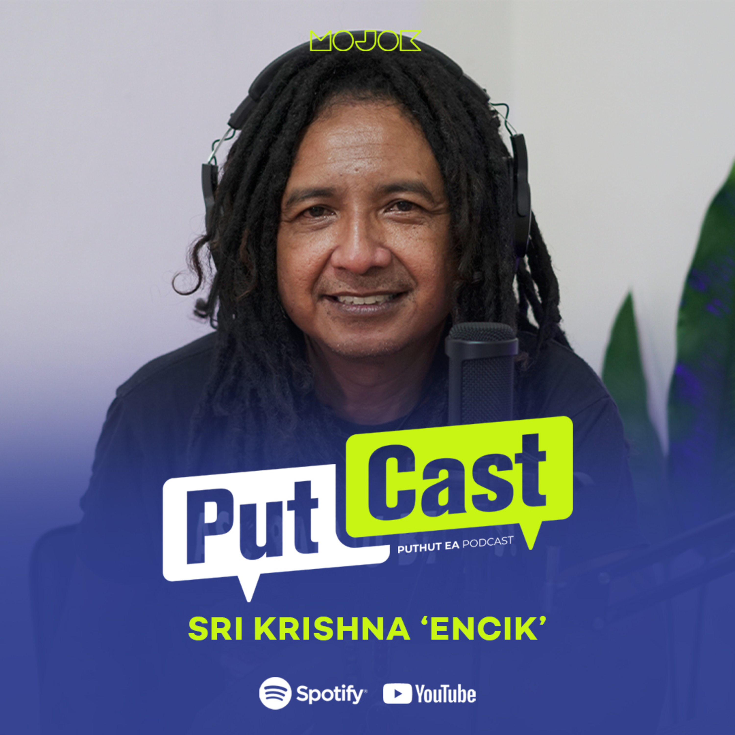 Mojok Podcast