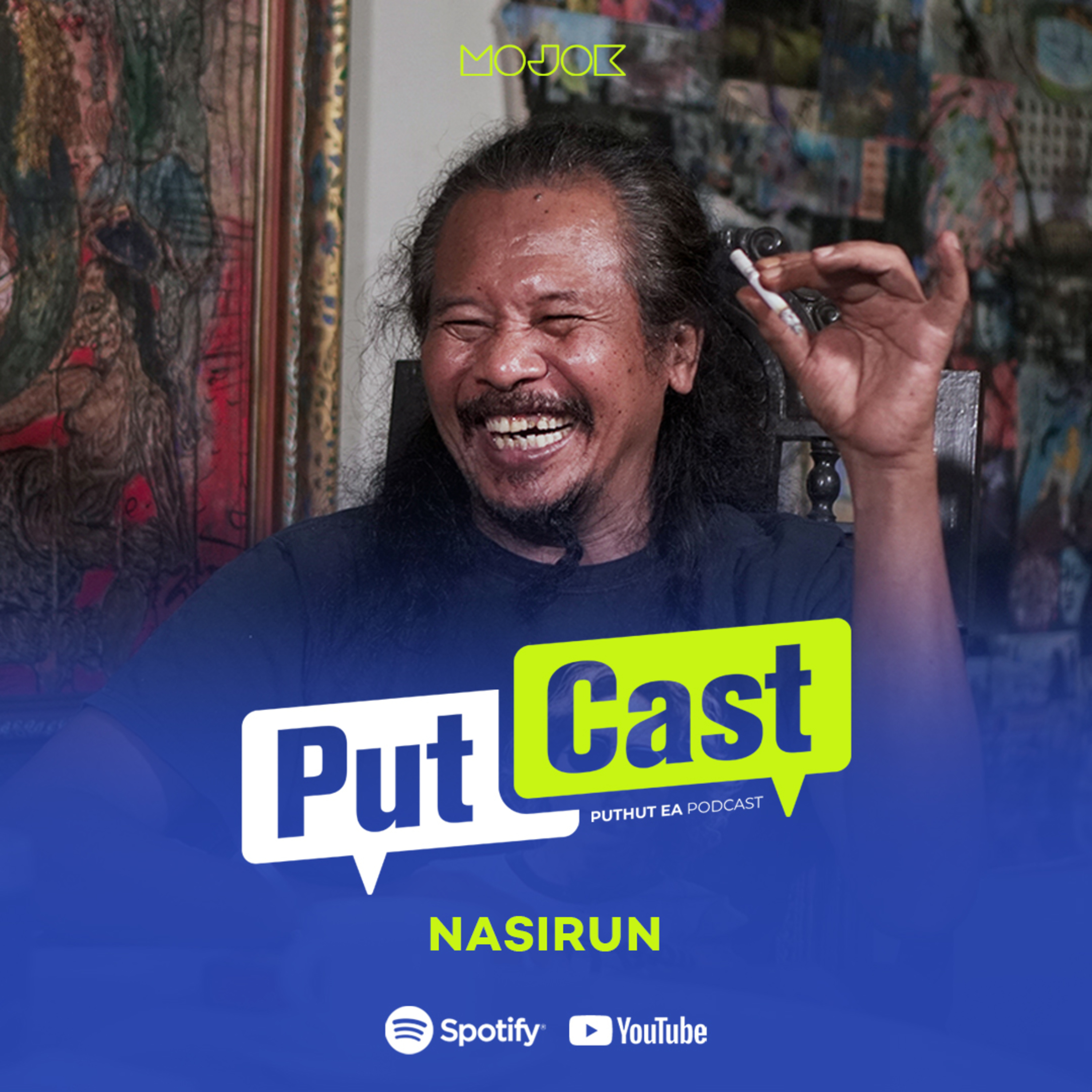 Mojok Podcast