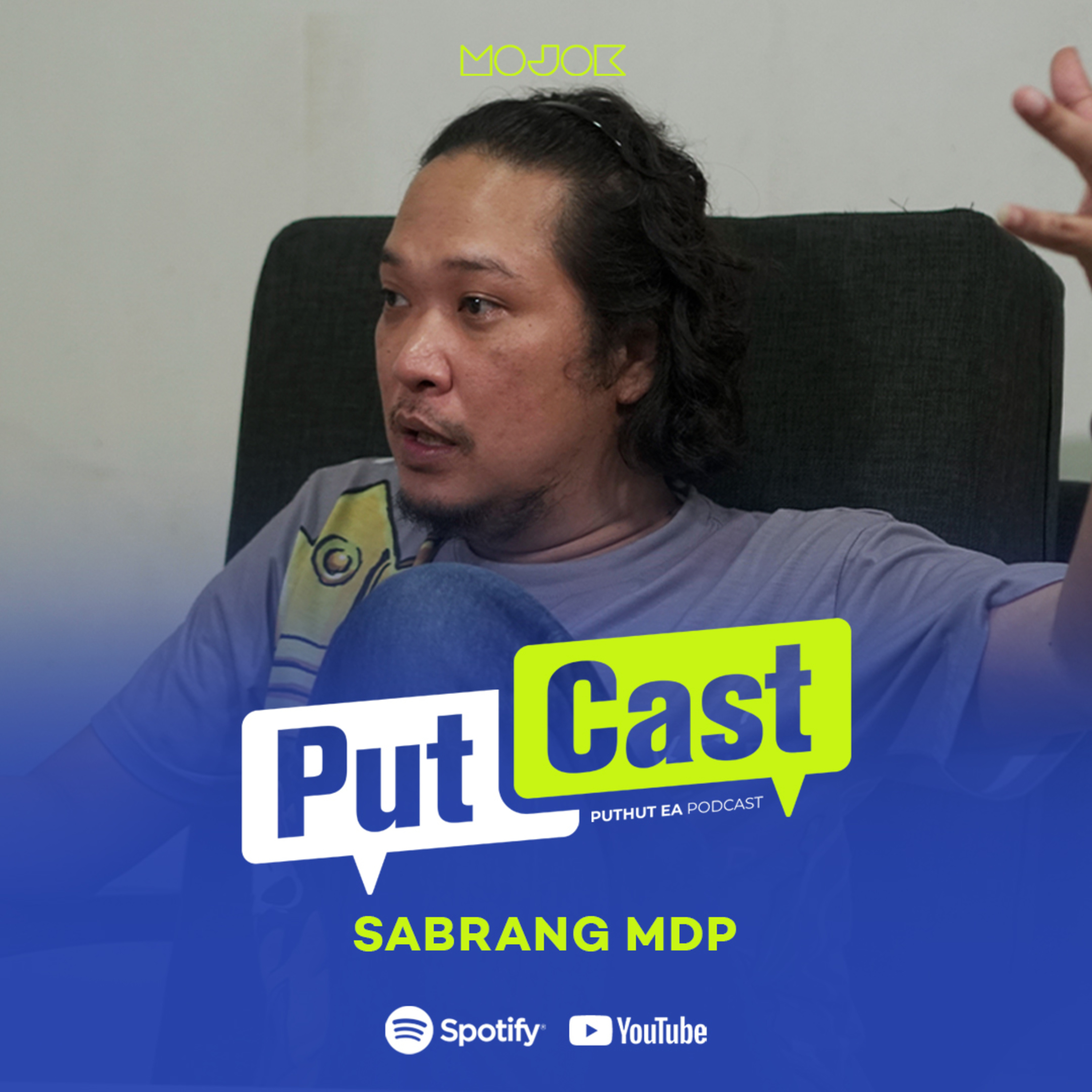 Mojok Podcast