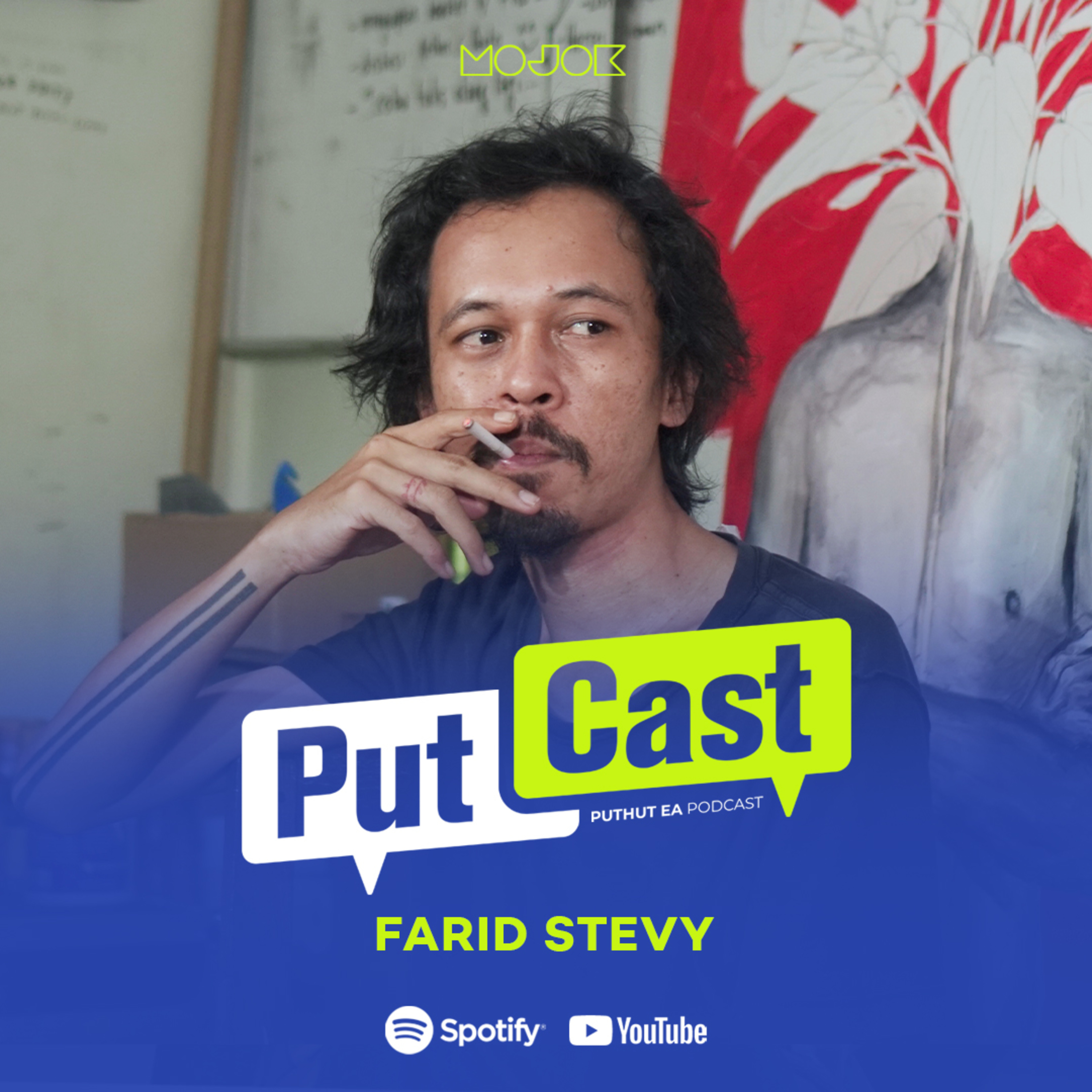 Mojok Podcast