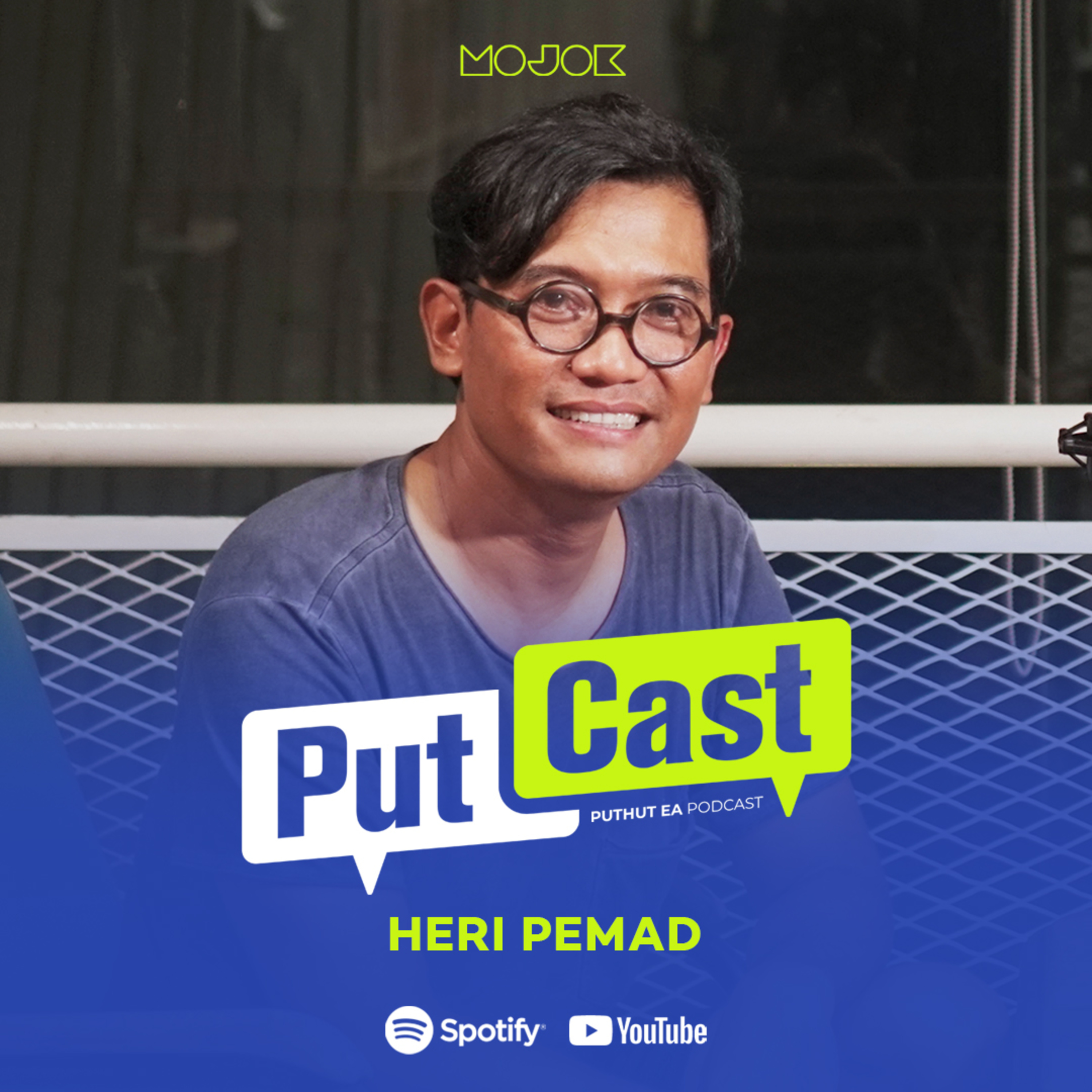 Mojok Podcast