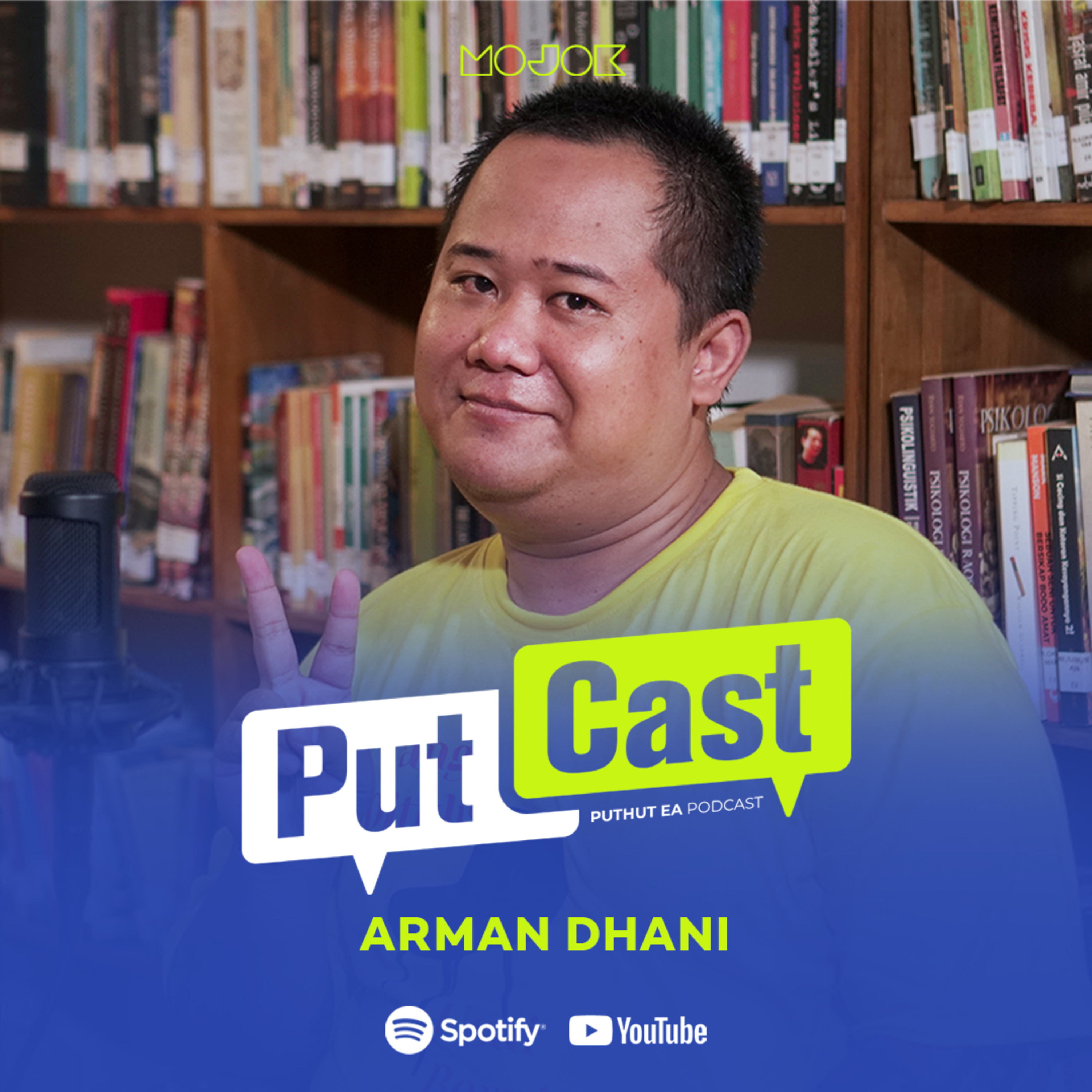 Mojok Podcast
