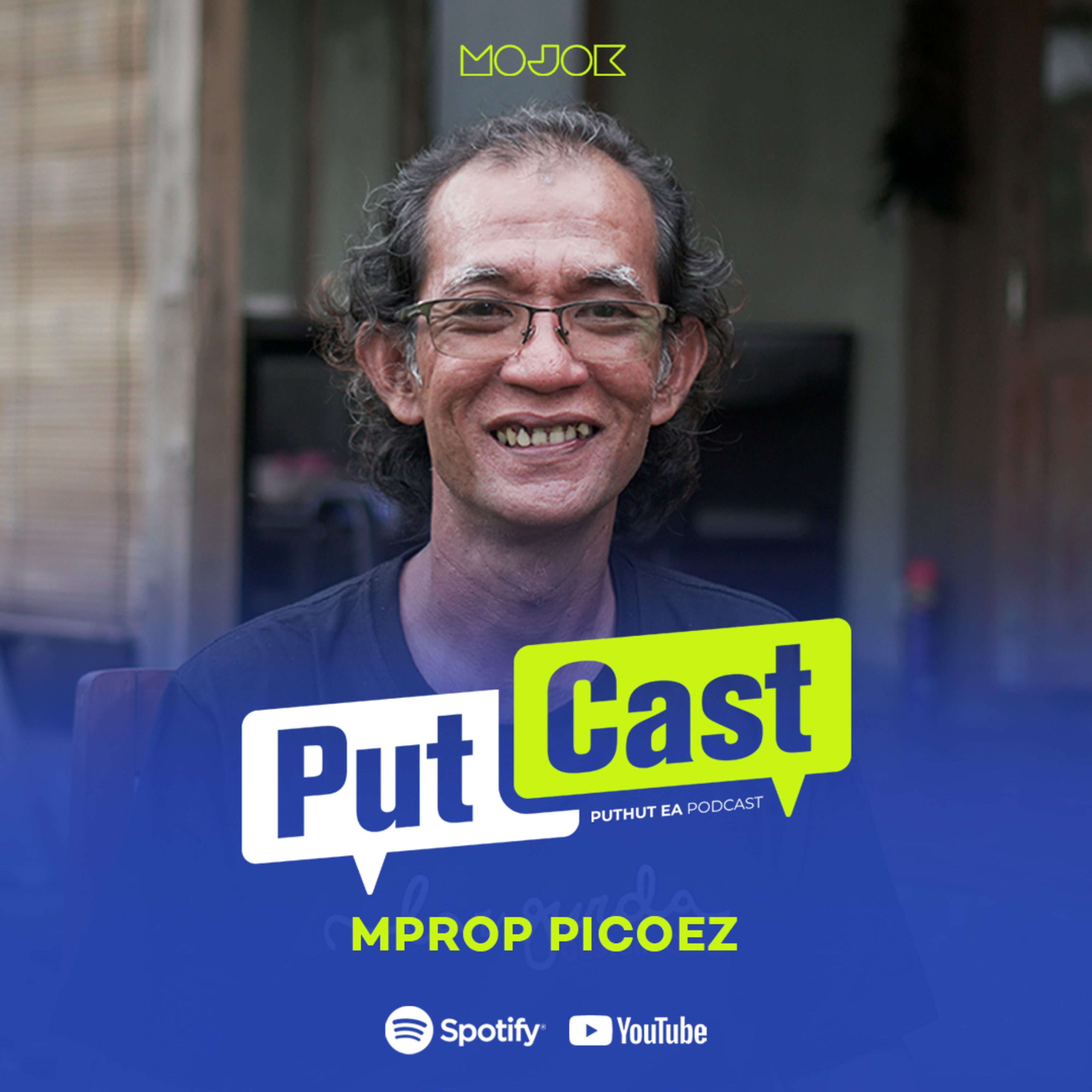 Mojok Podcast