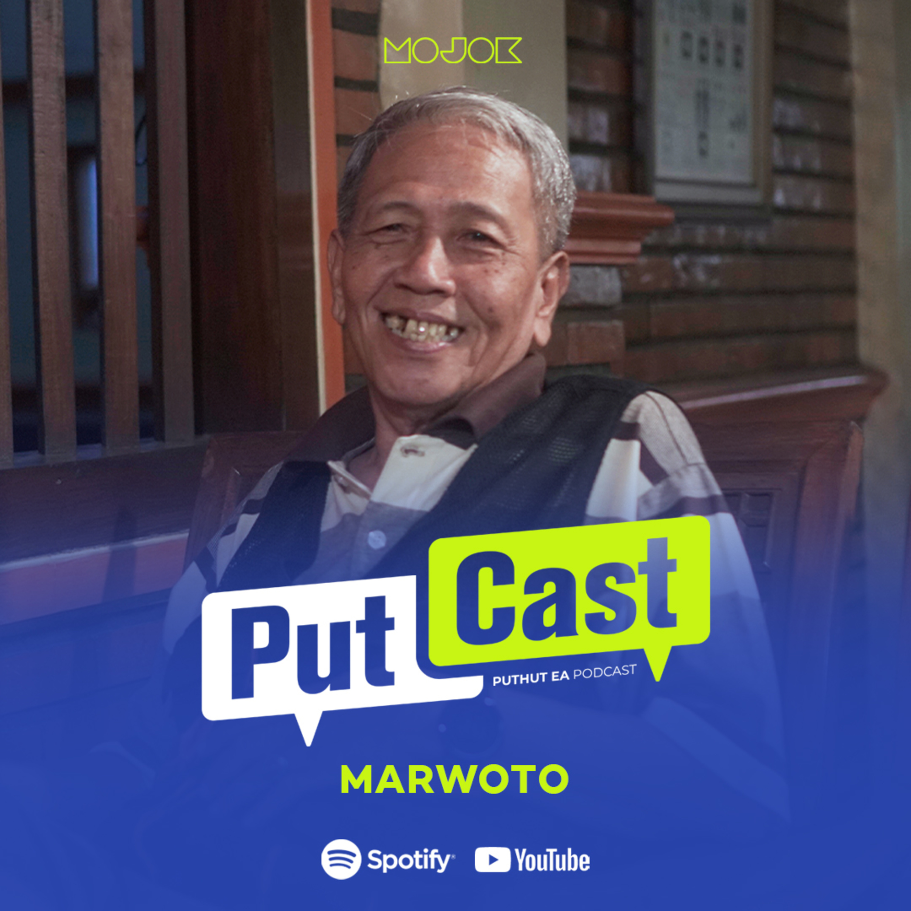 Mojok Podcast