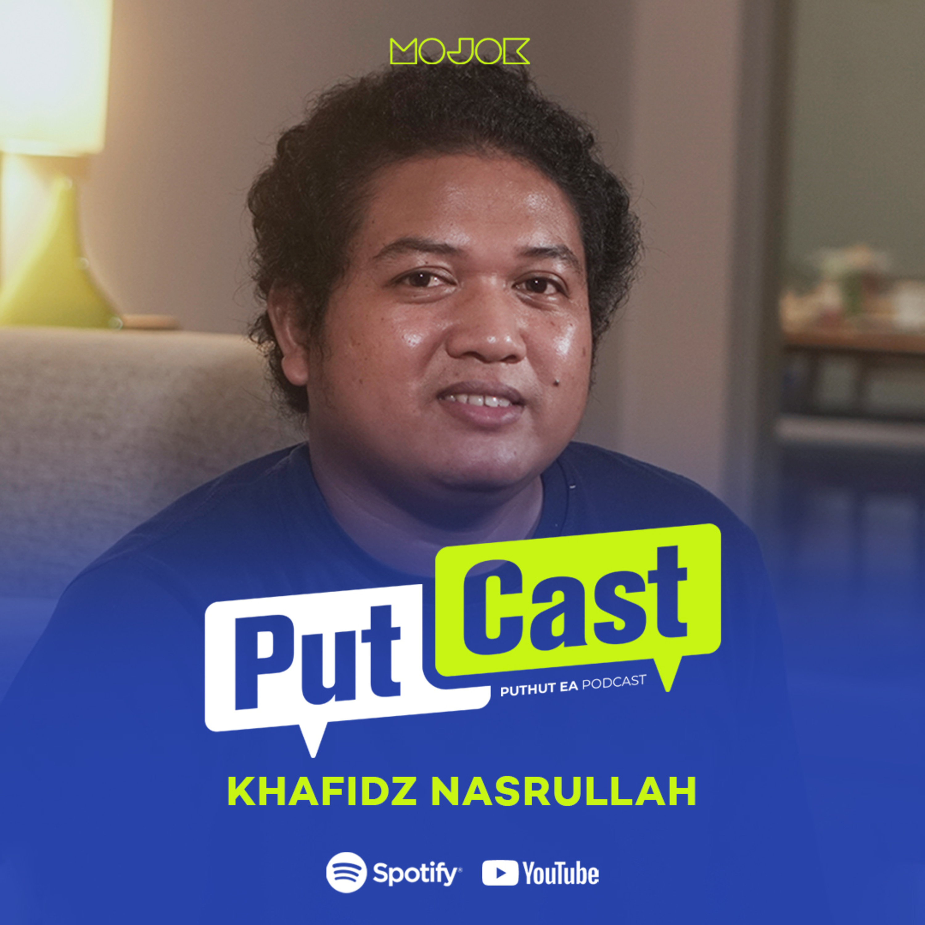 Mojok Podcast