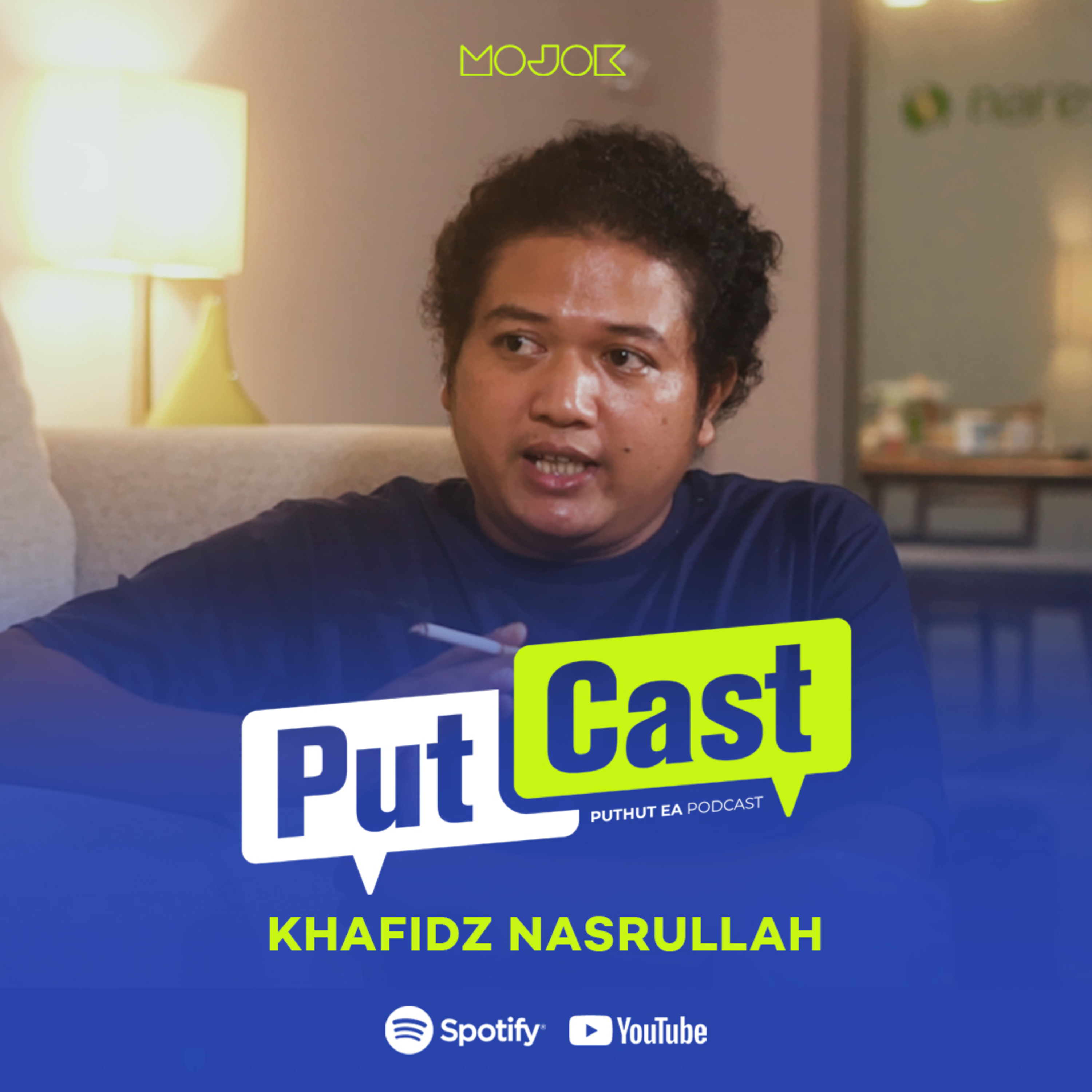Mojok Podcast
