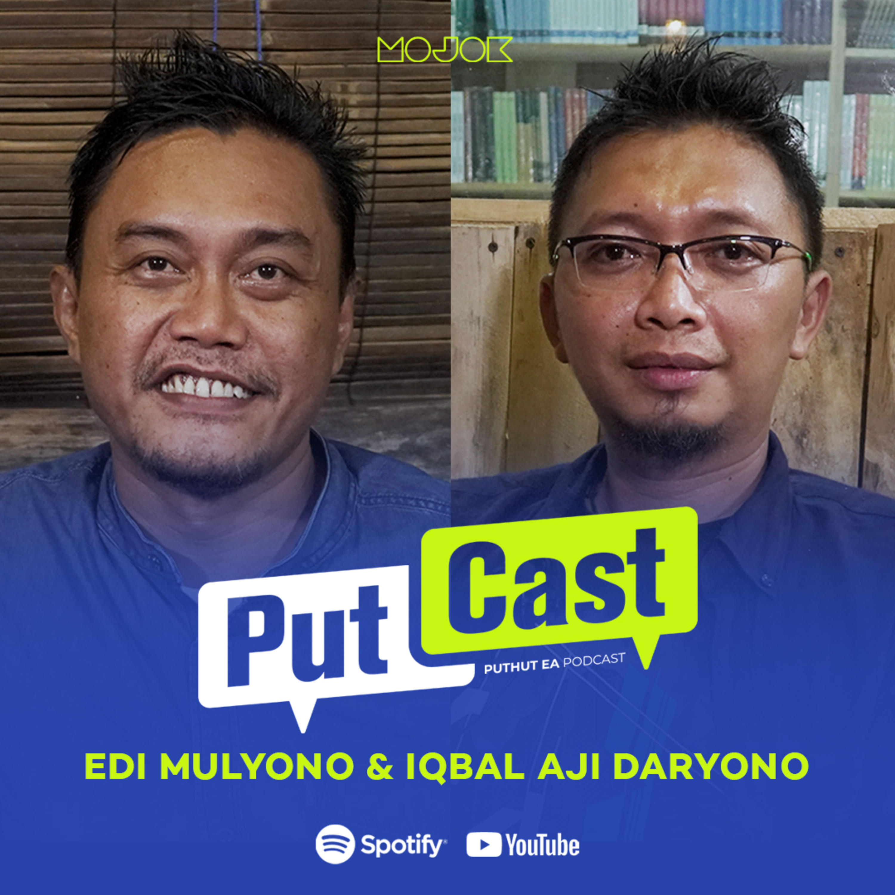 Mojok Podcast