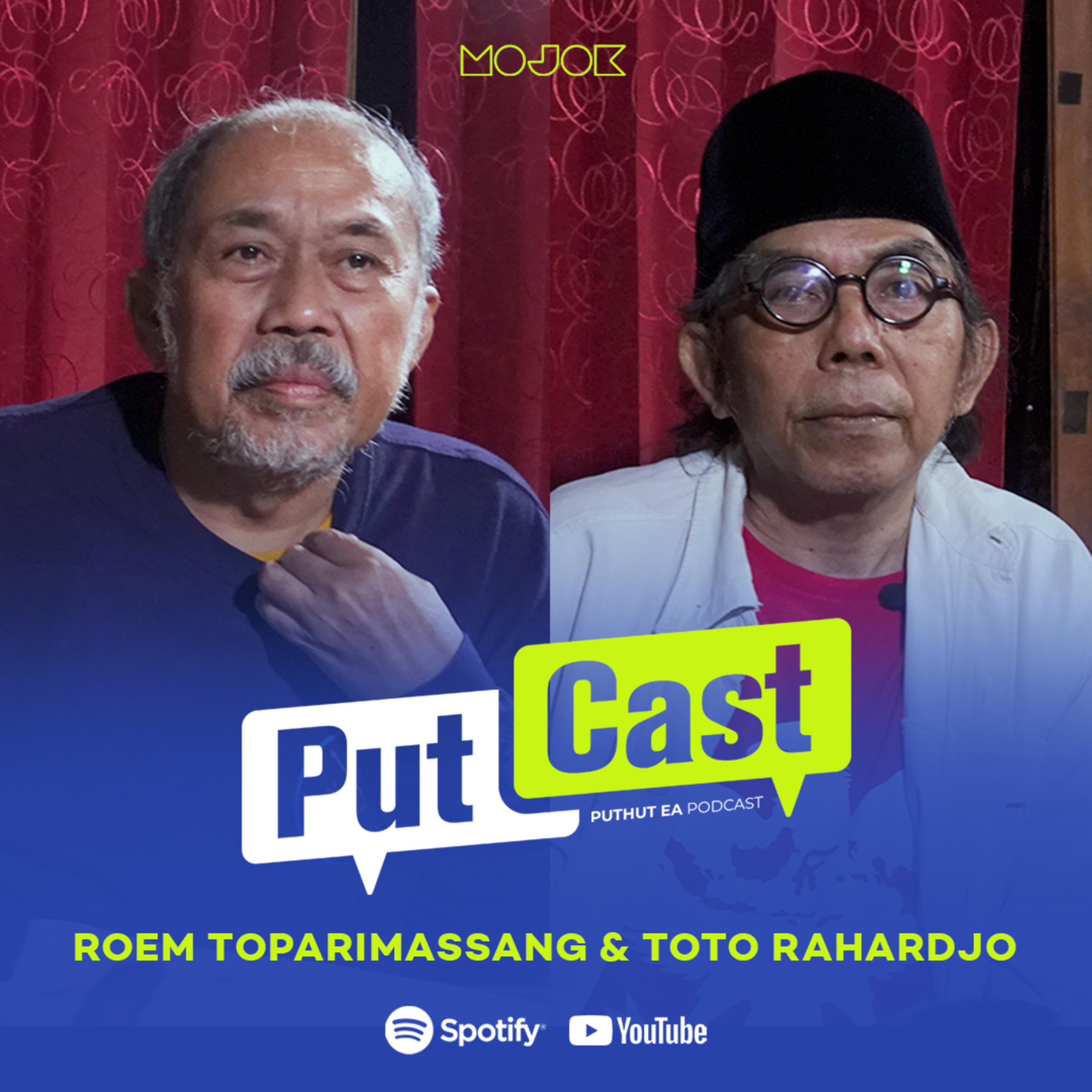 Mojok Podcast