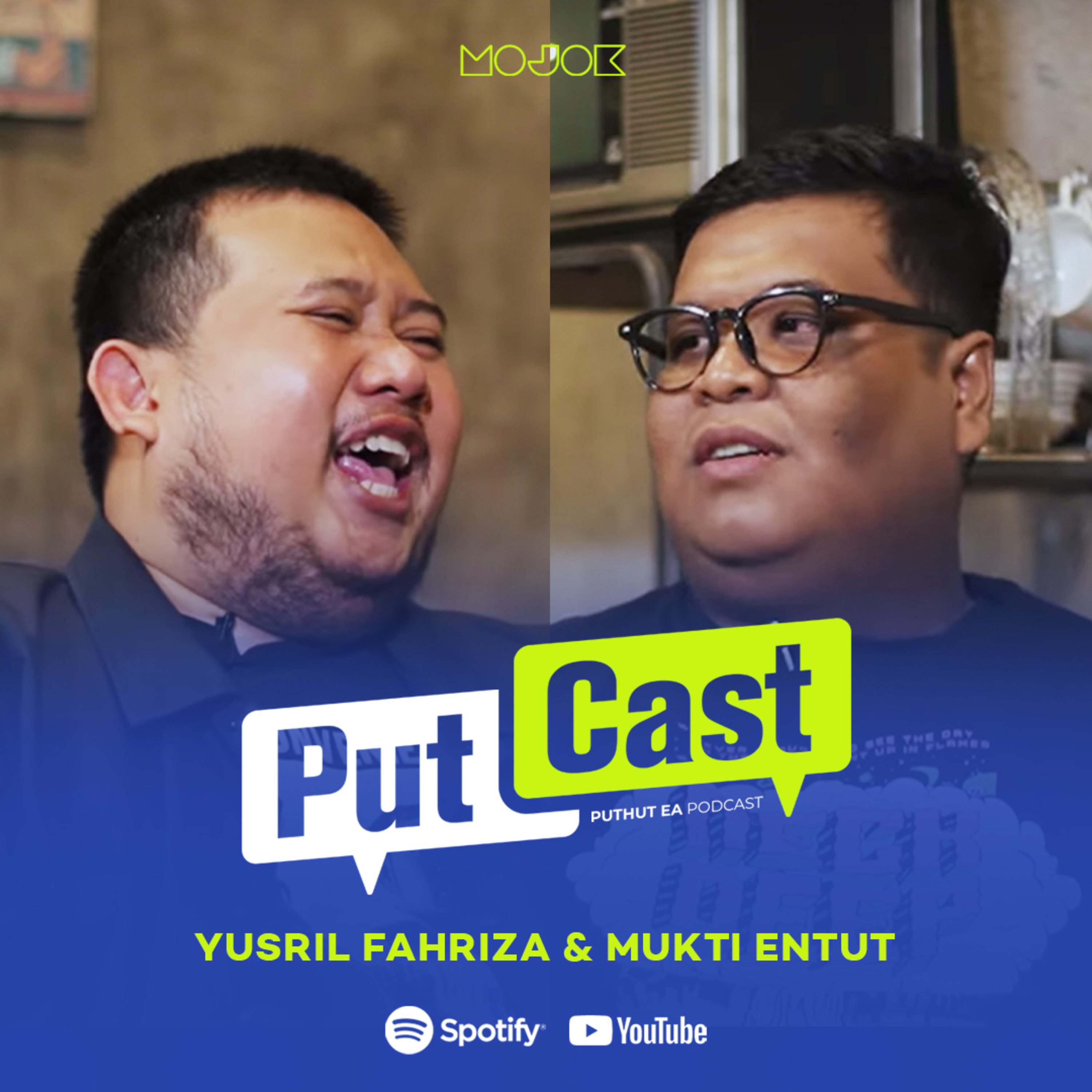 Mojok Podcast