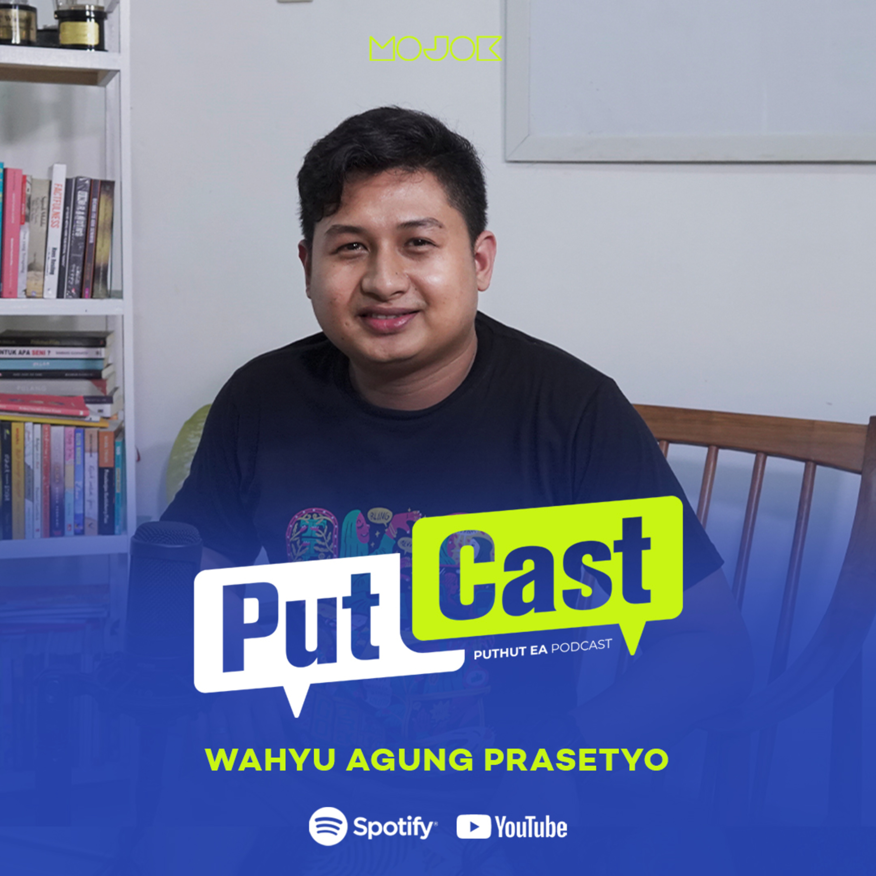 Mojok Podcast