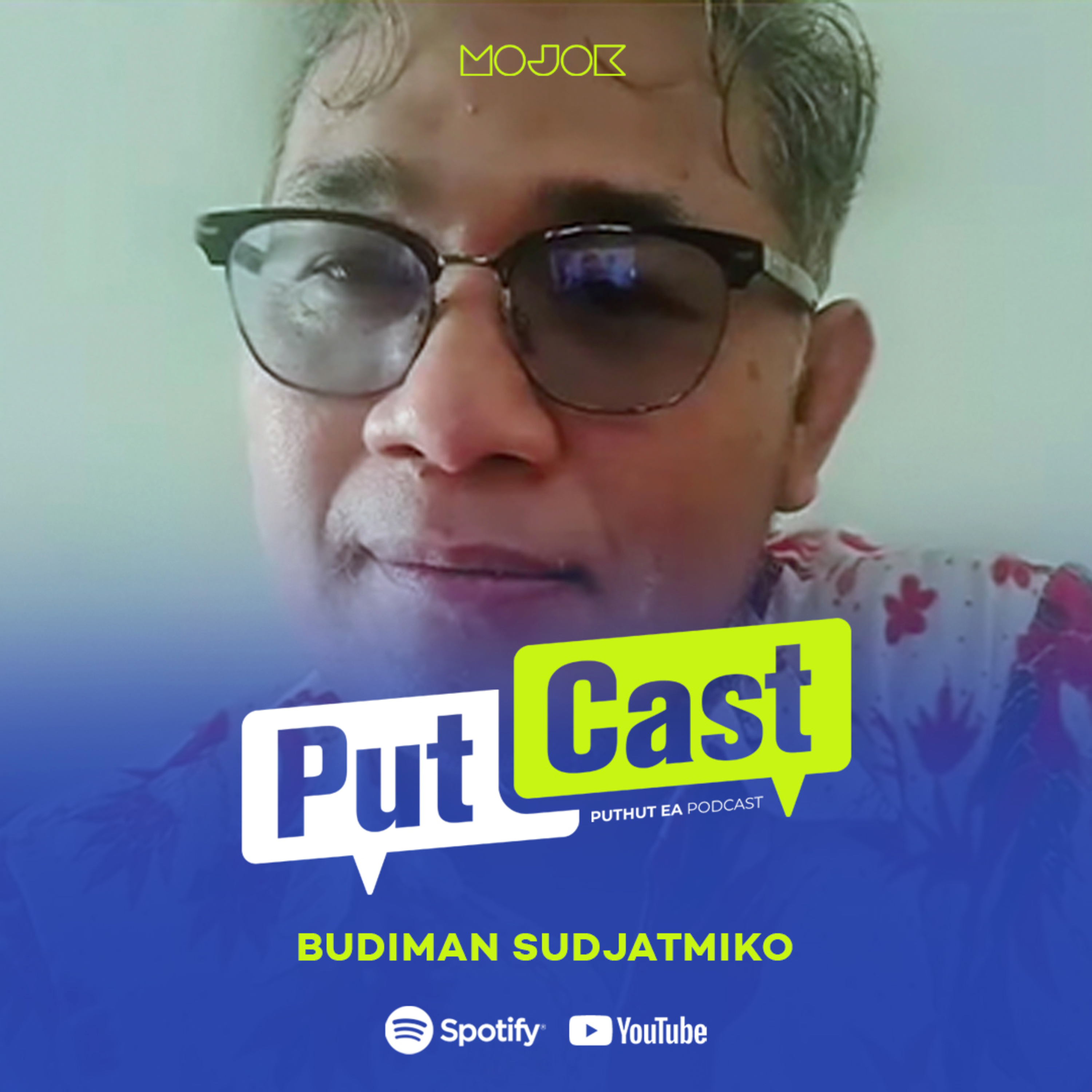 Mojok Podcast