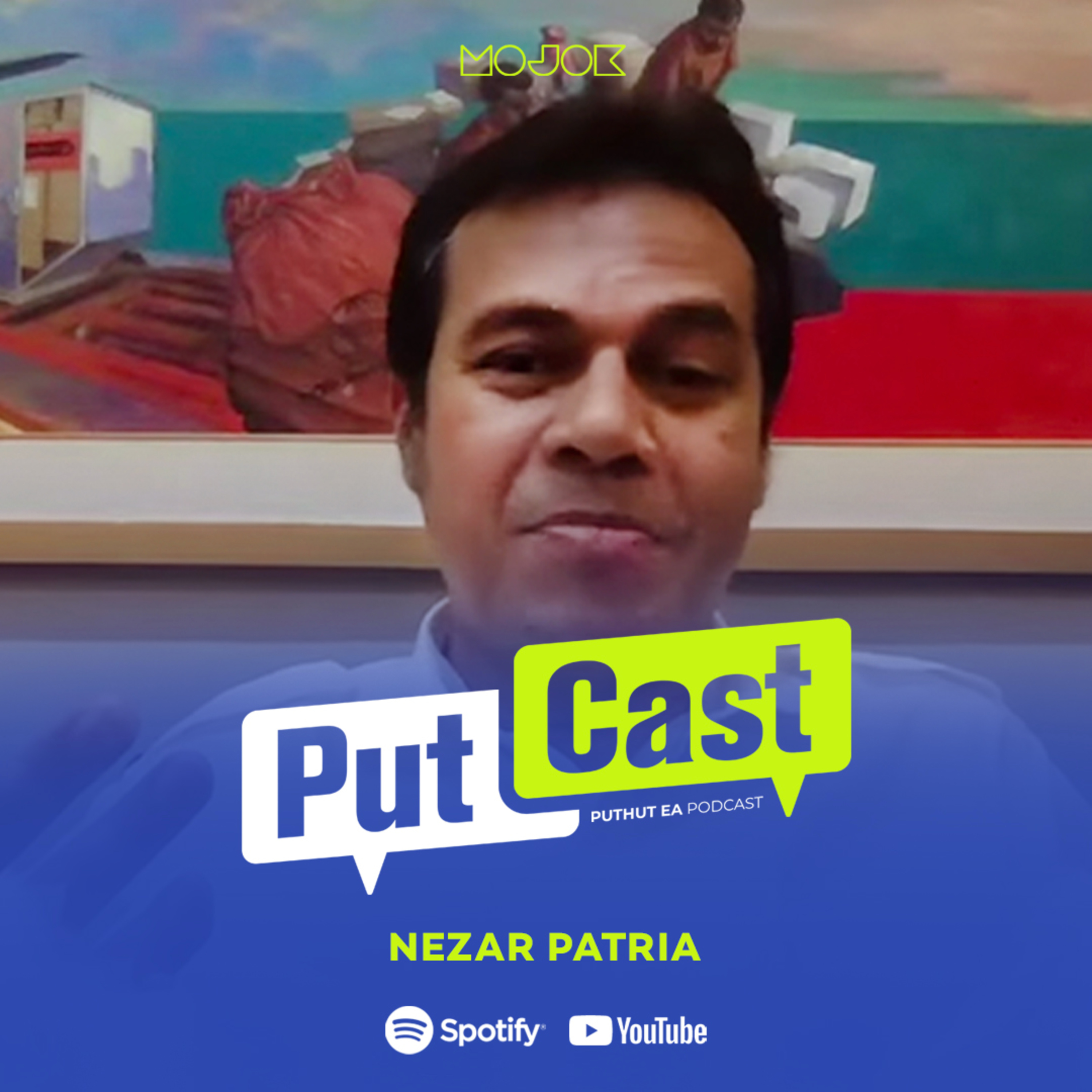Mojok Podcast