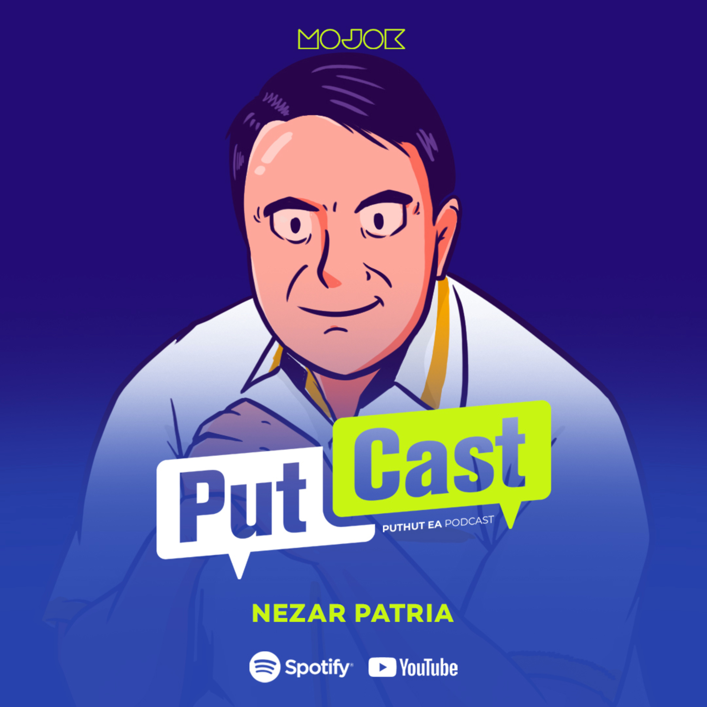 Mojok Podcast