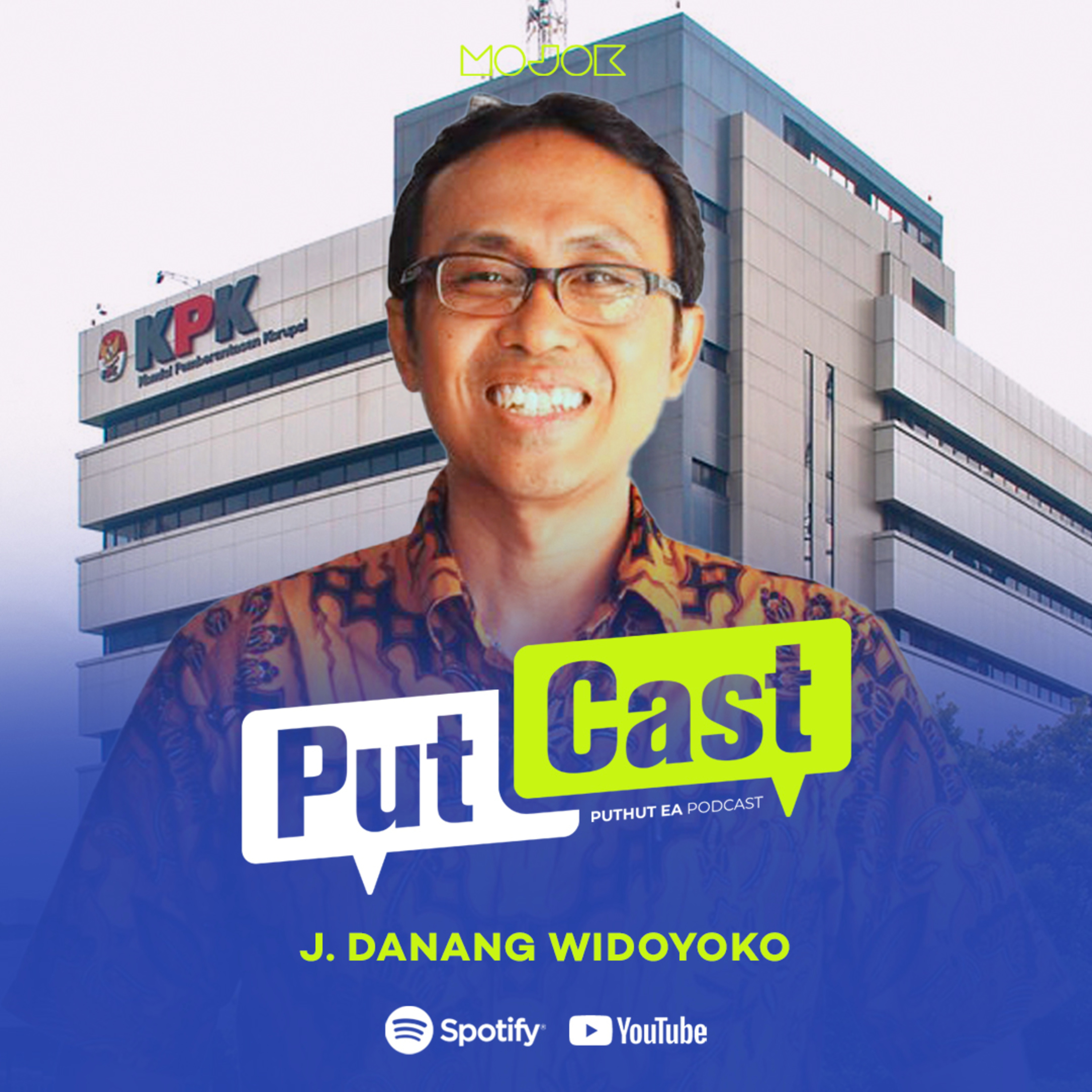 Mojok Podcast