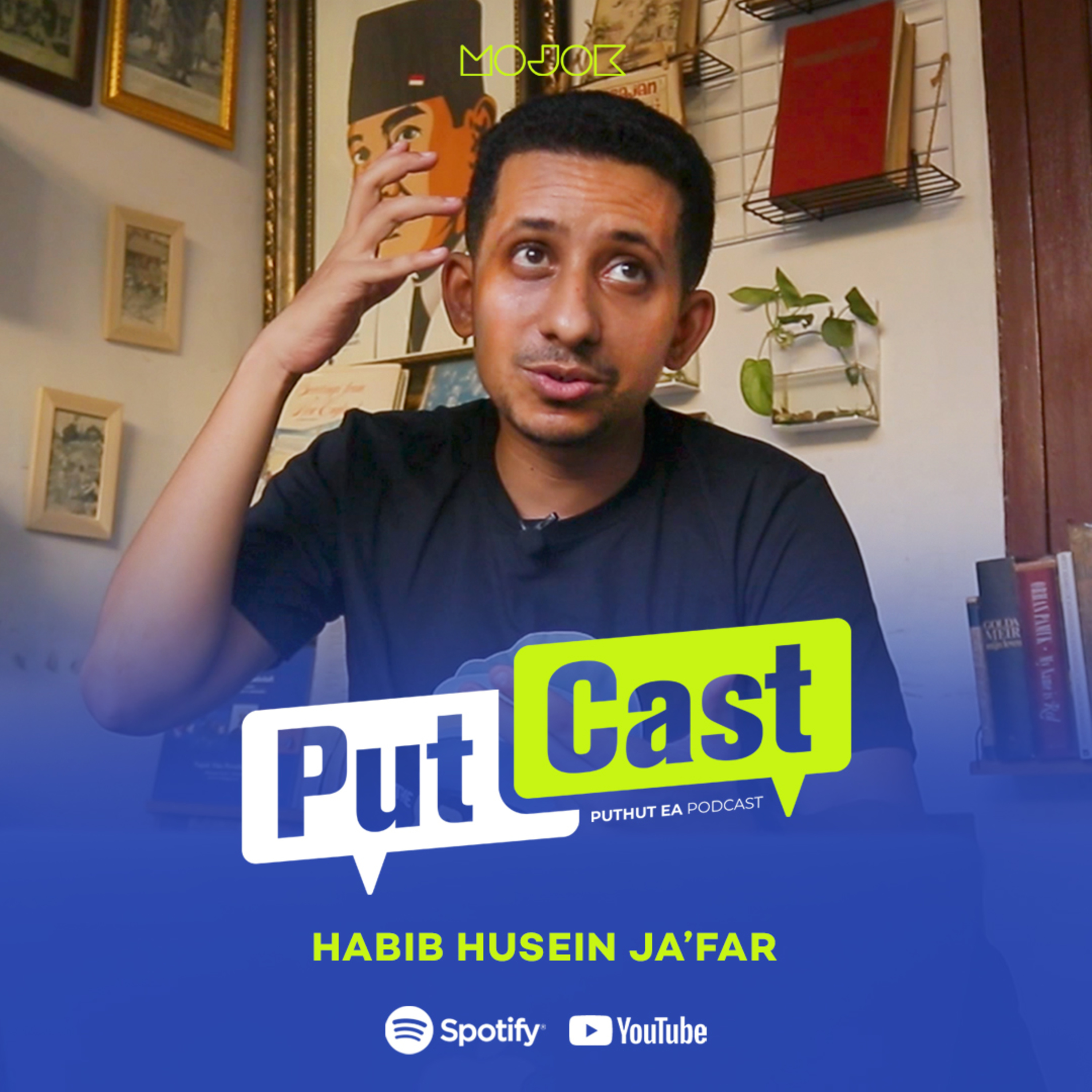 Mojok Podcast