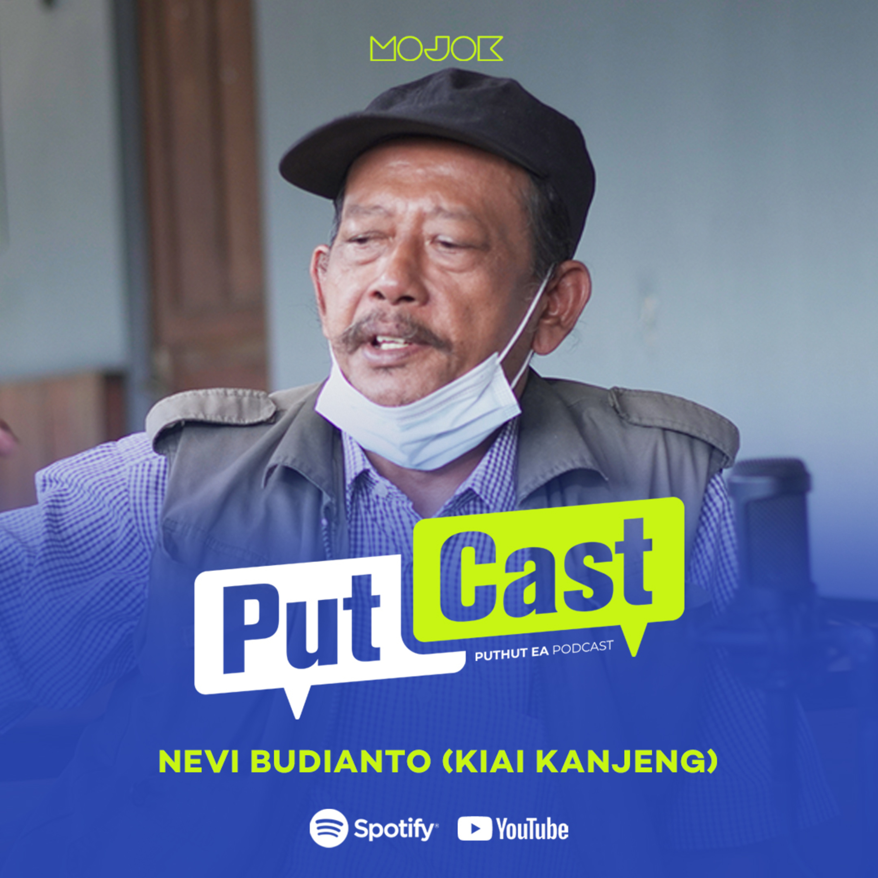 Mojok Podcast