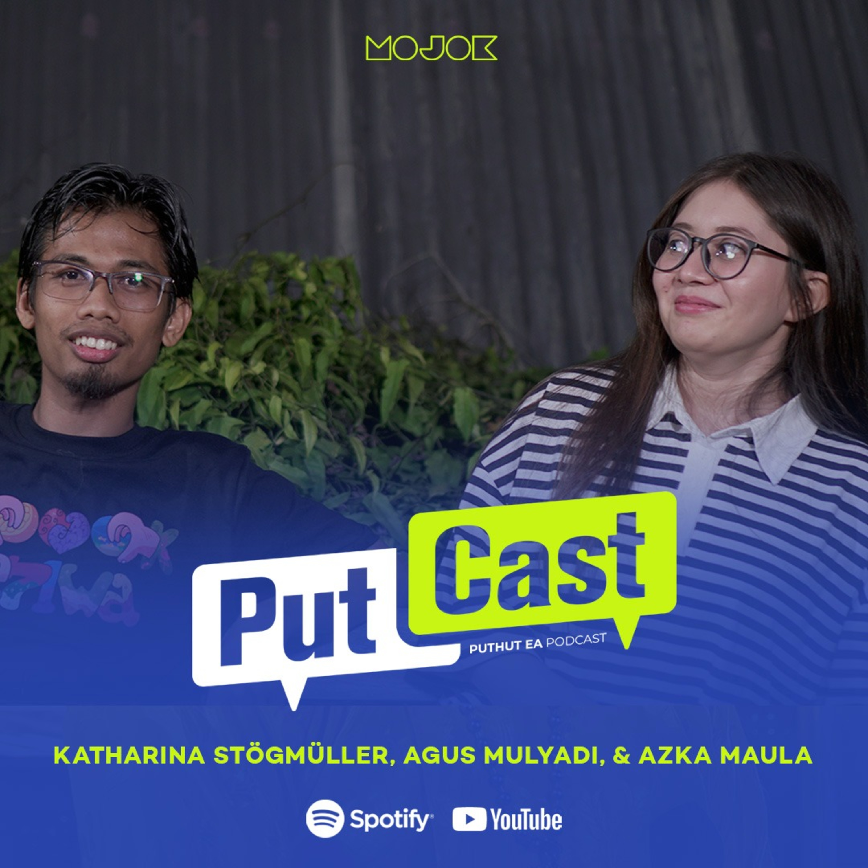 Mojok Podcast