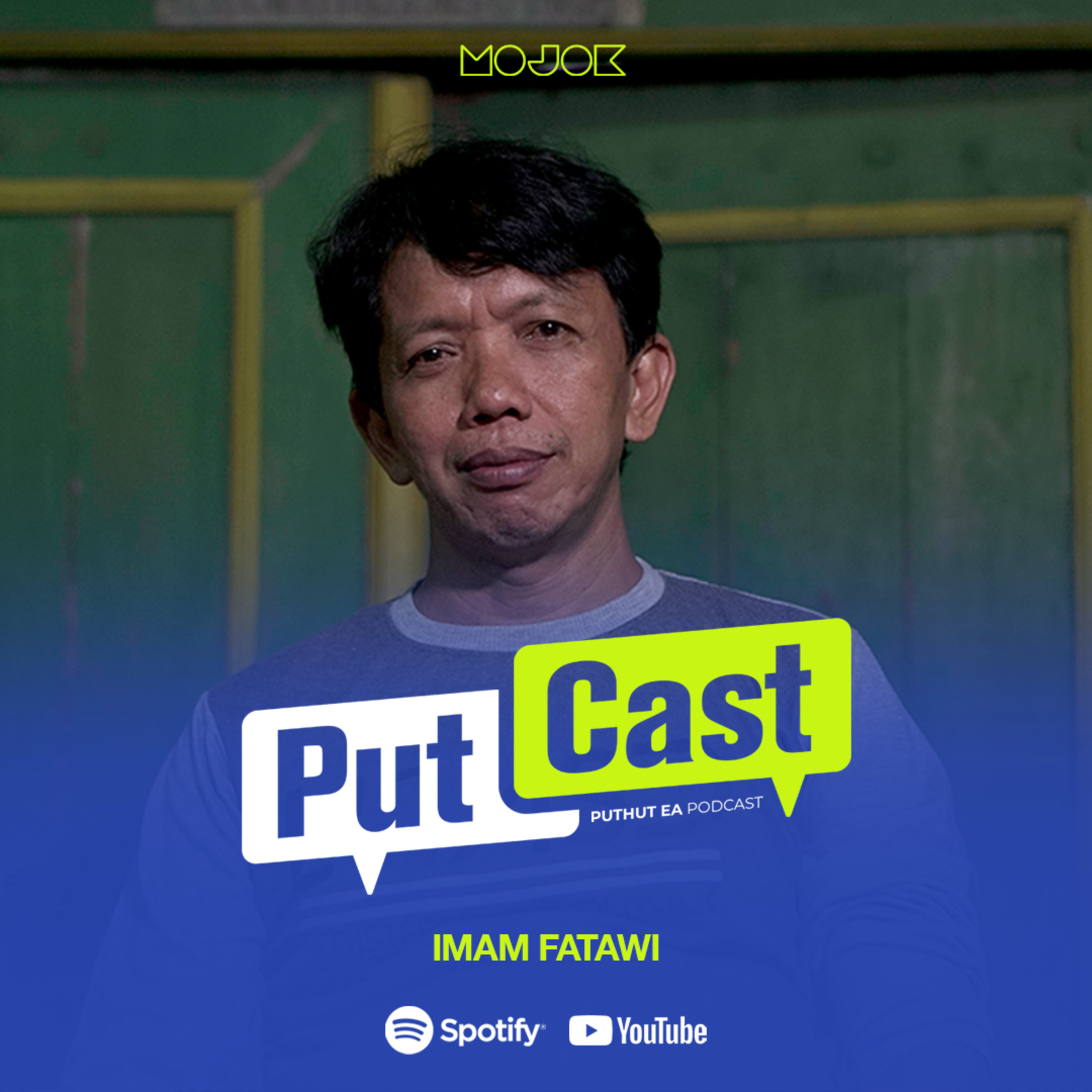 Mojok Podcast