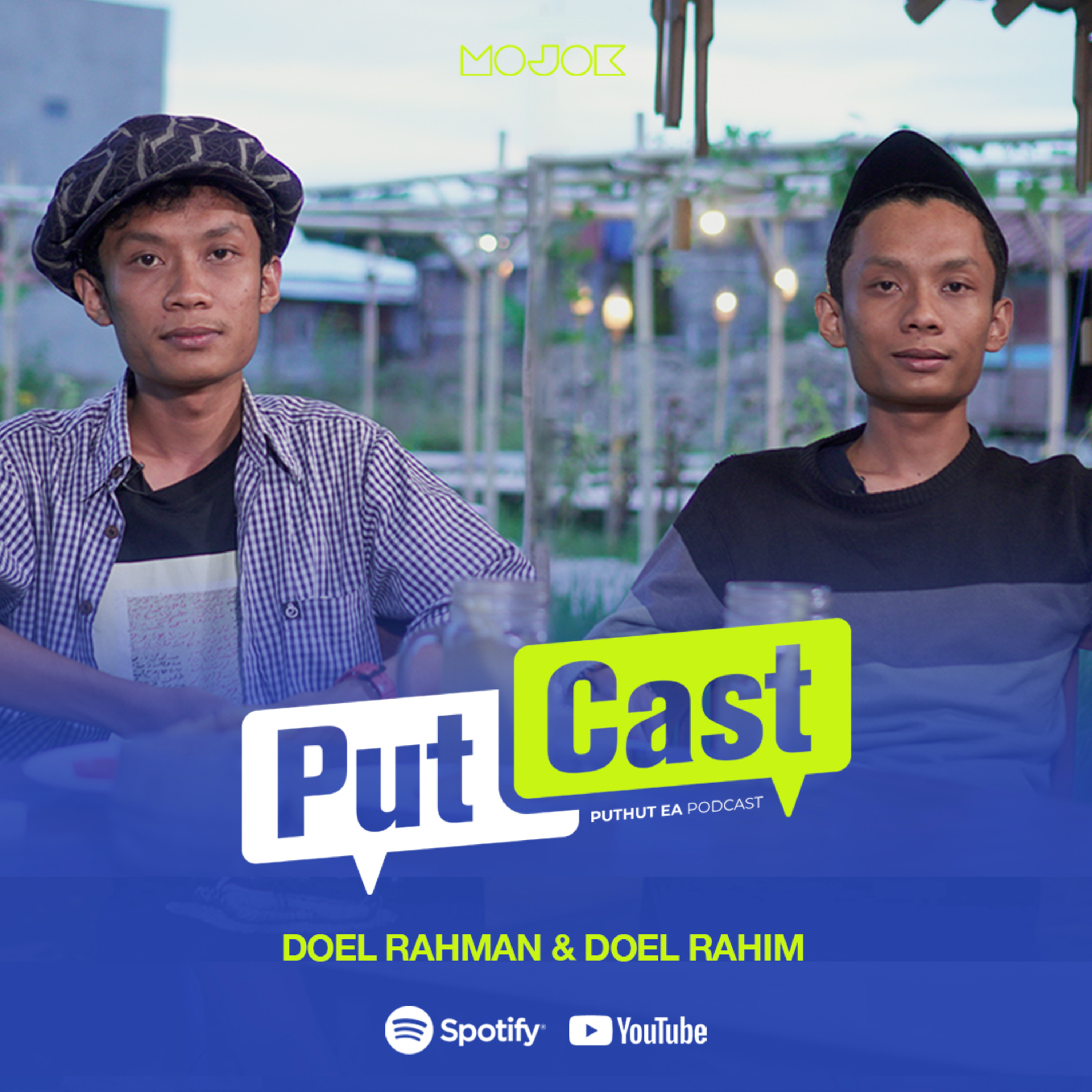 Mojok Podcast
