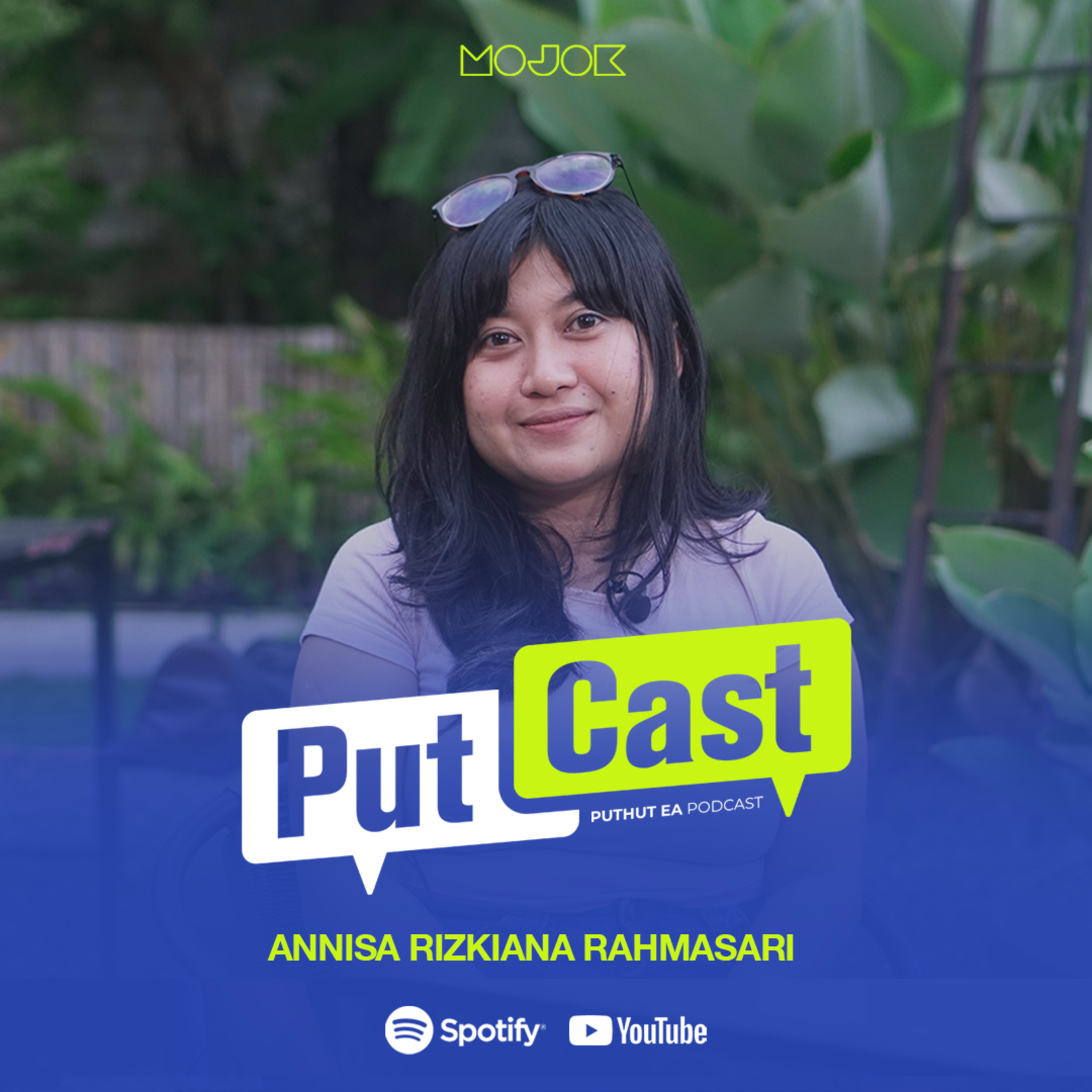 Mojok Podcast