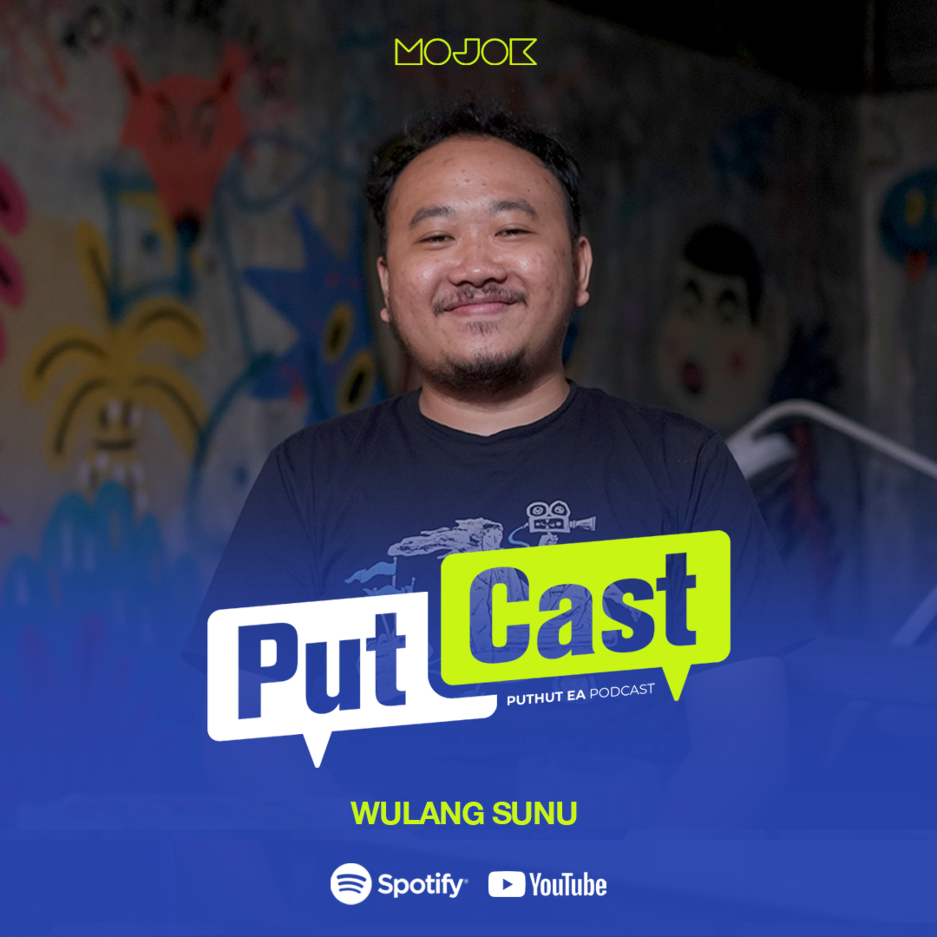 Mojok Podcast