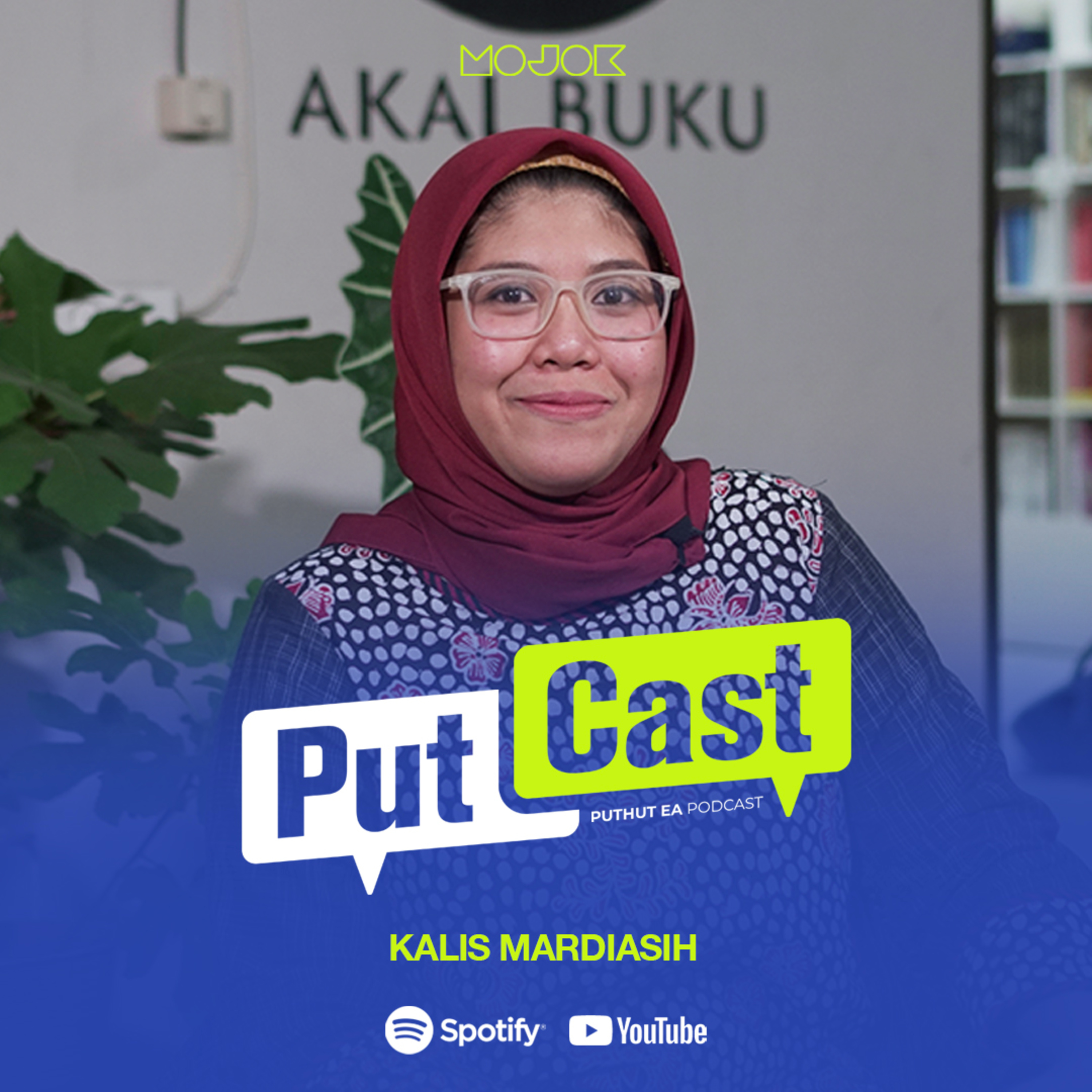 Mojok Podcast