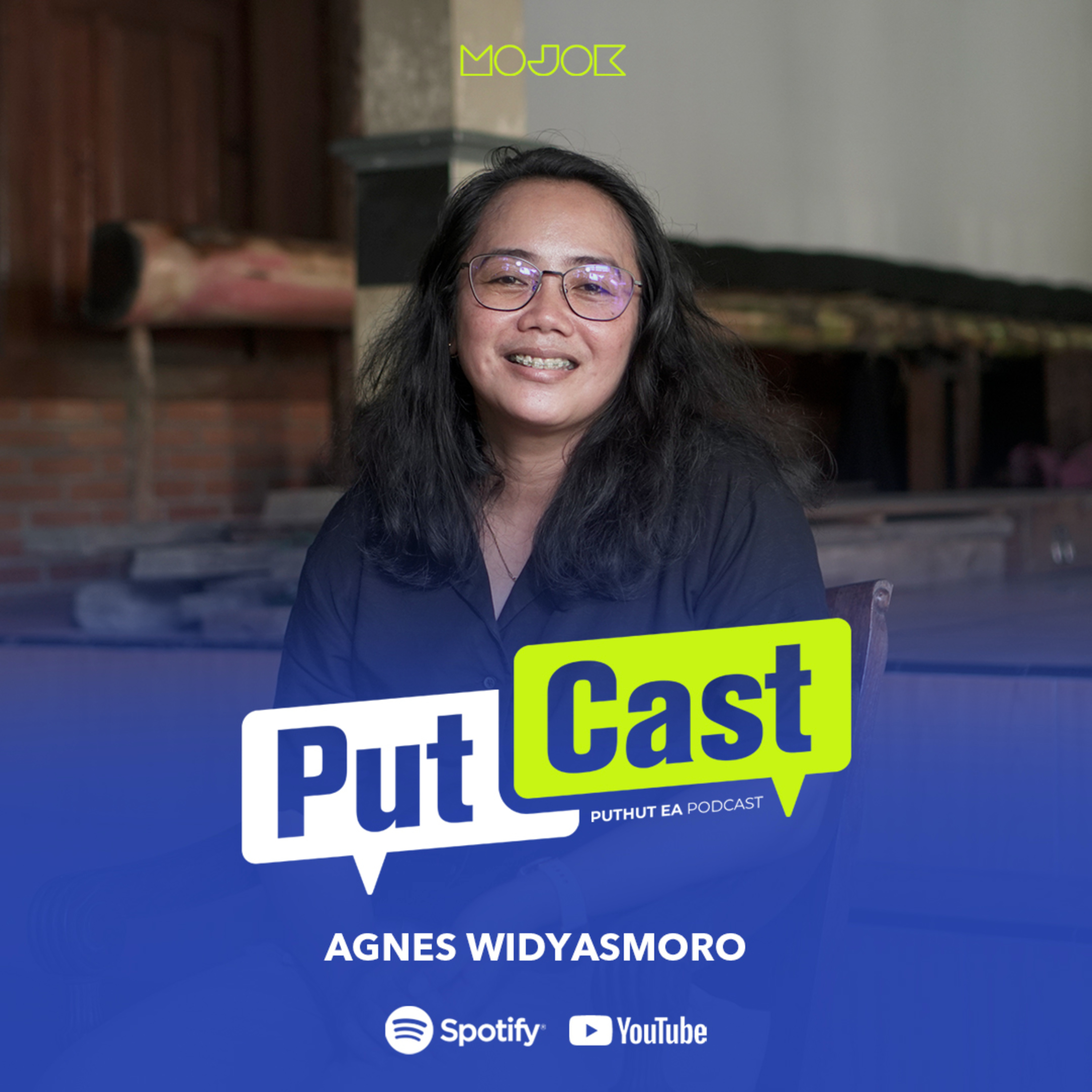 Mojok Podcast