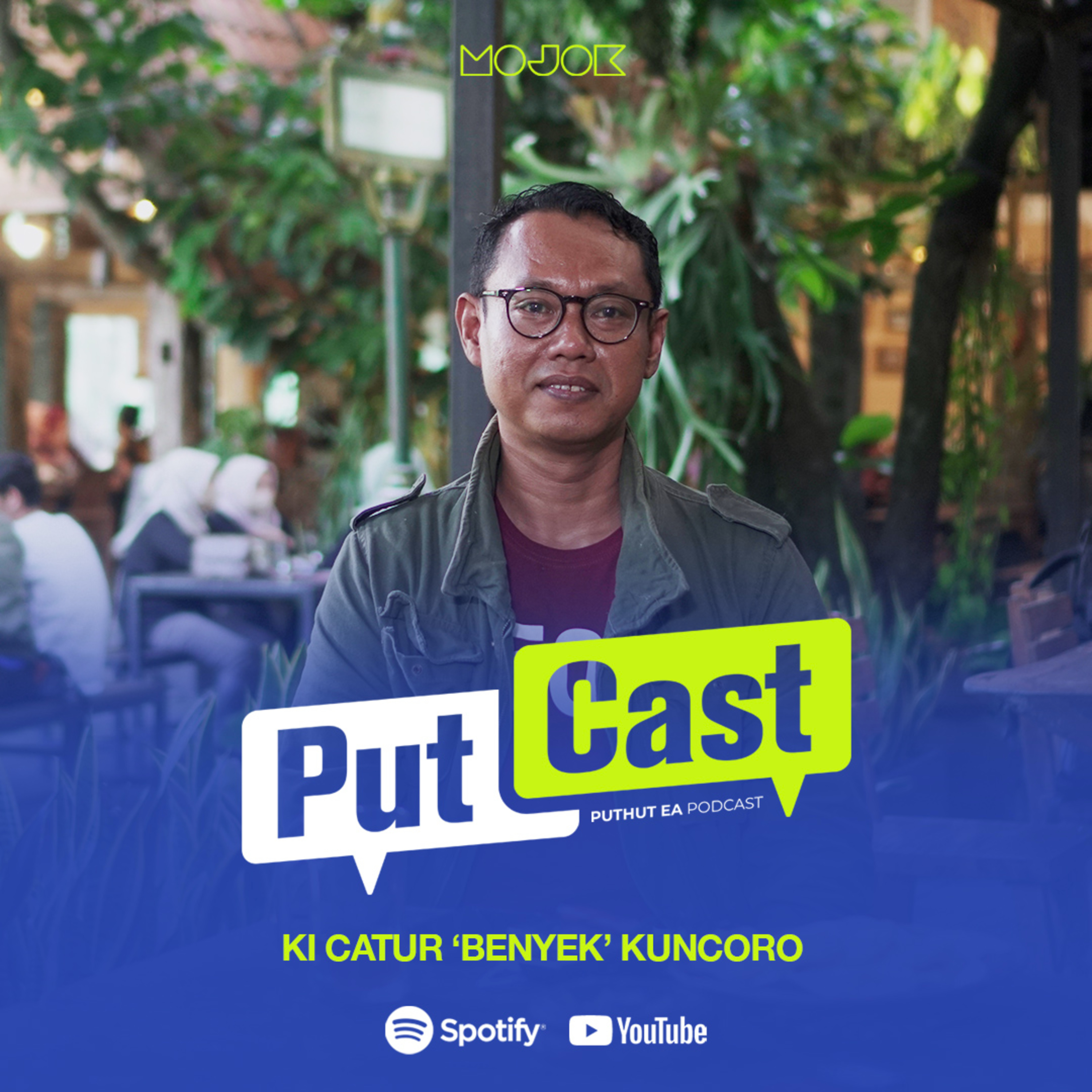 Mojok Podcast