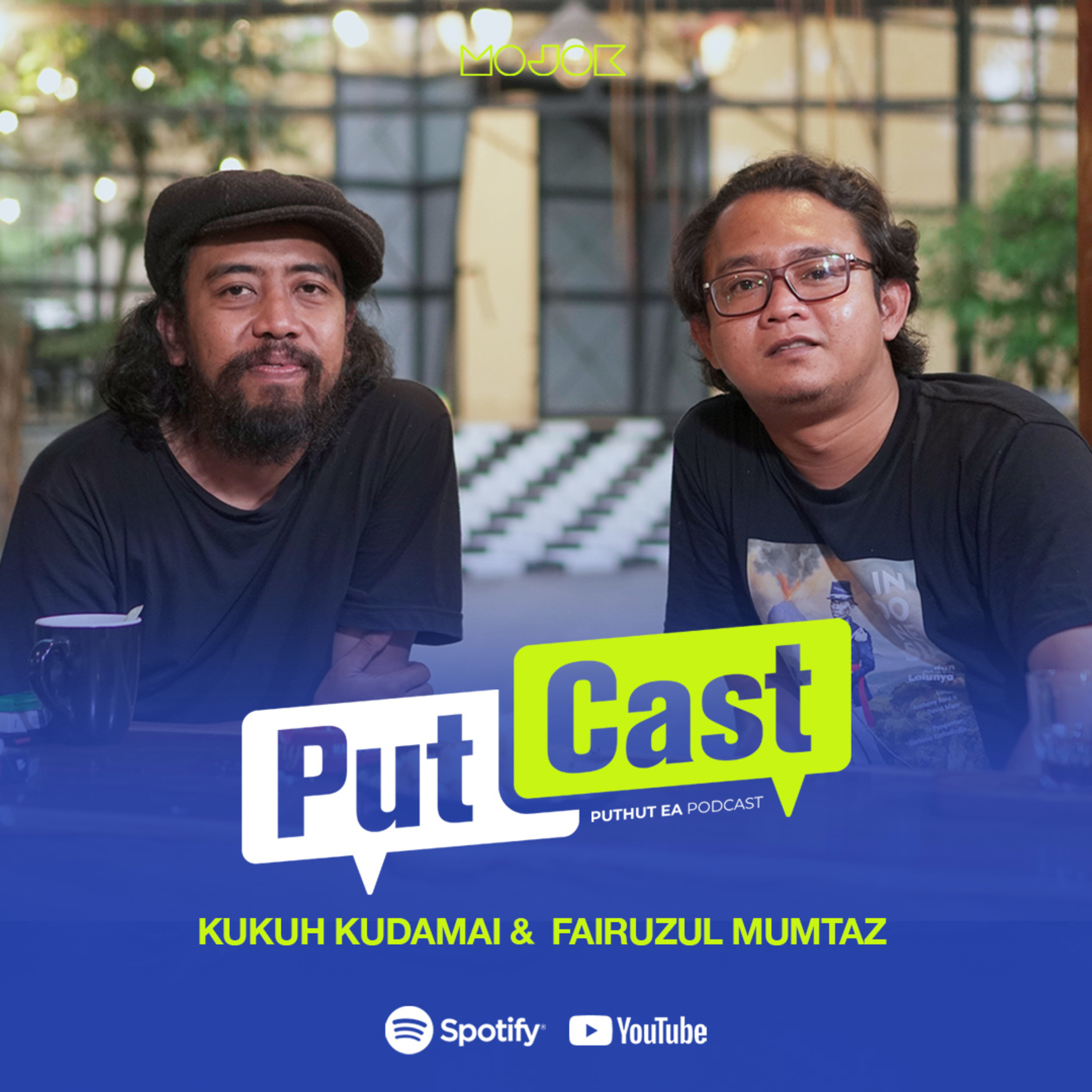 Mojok Podcast