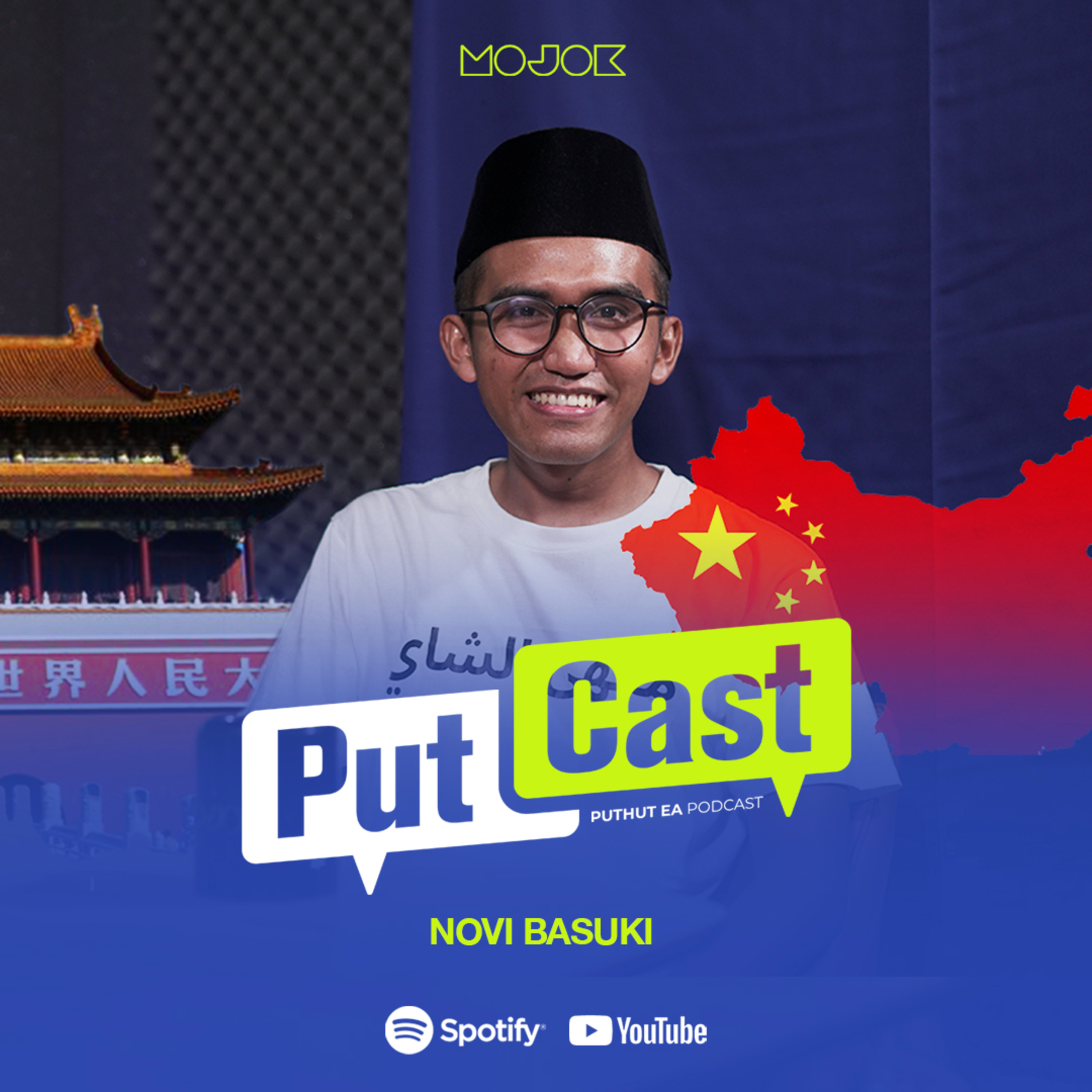 Mojok Podcast
