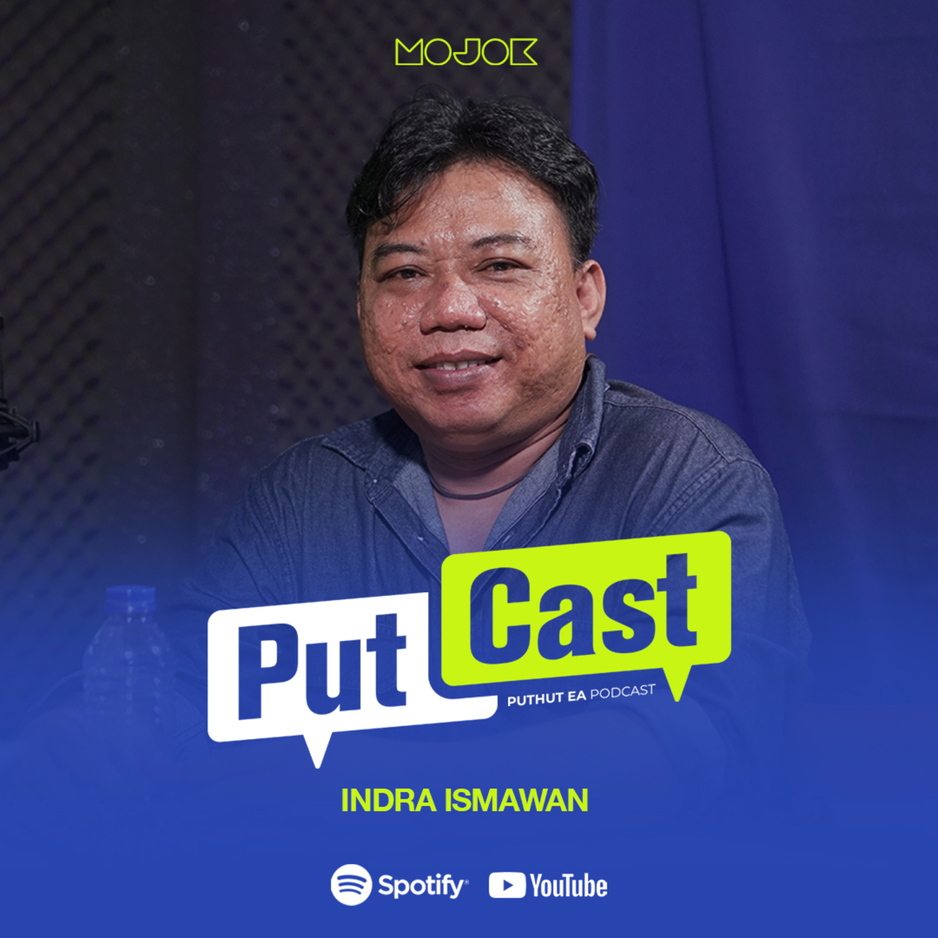 Indra Ismawan: The Art of Money, Mengenal secara Mudah Seni Mengelola Uang episode artwork