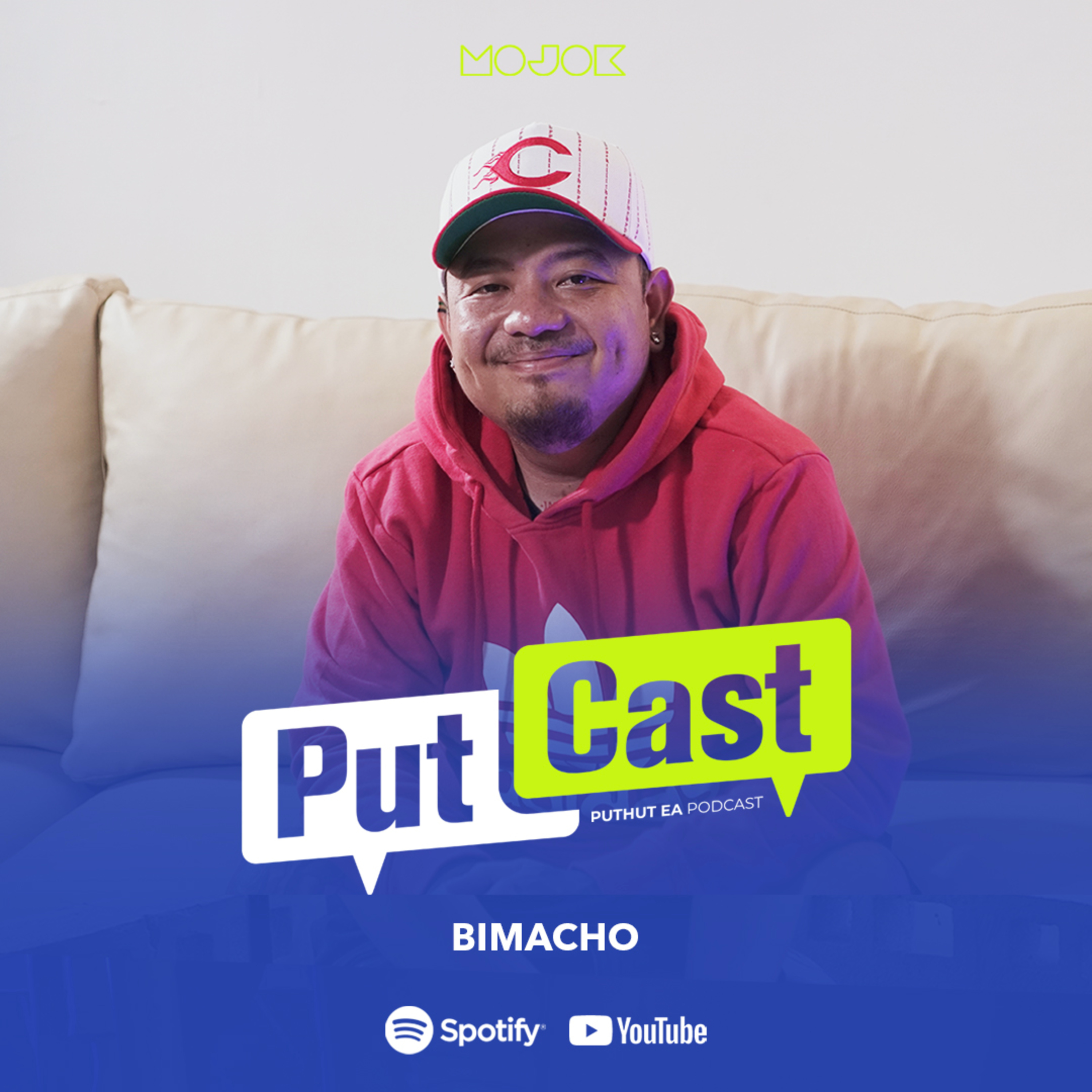 Bimaco: Undang Denny Caknan Waktu Belum Terkenal, Dulu Murah Sekarang Bikin Marah! episode artwork