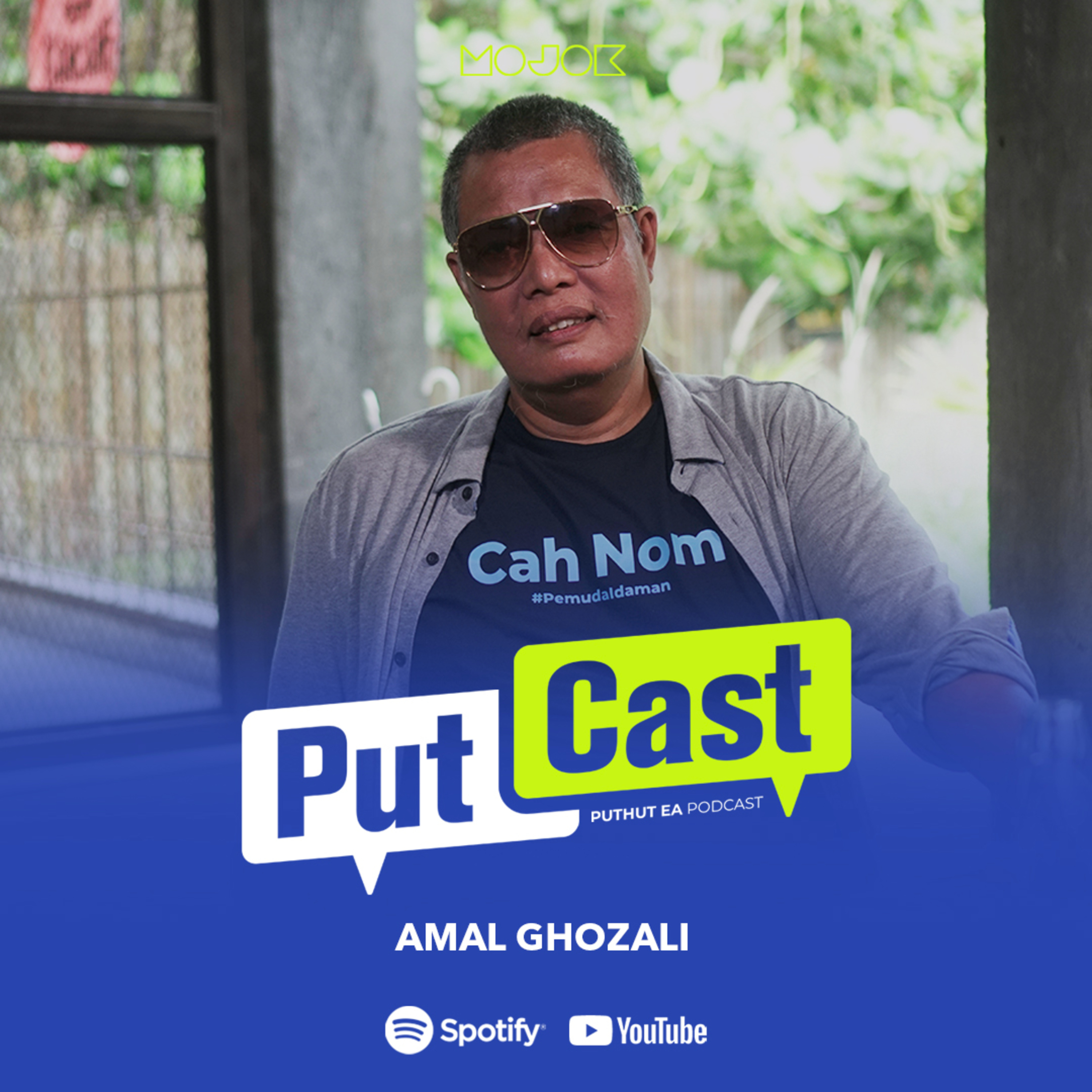 Mojok Podcast