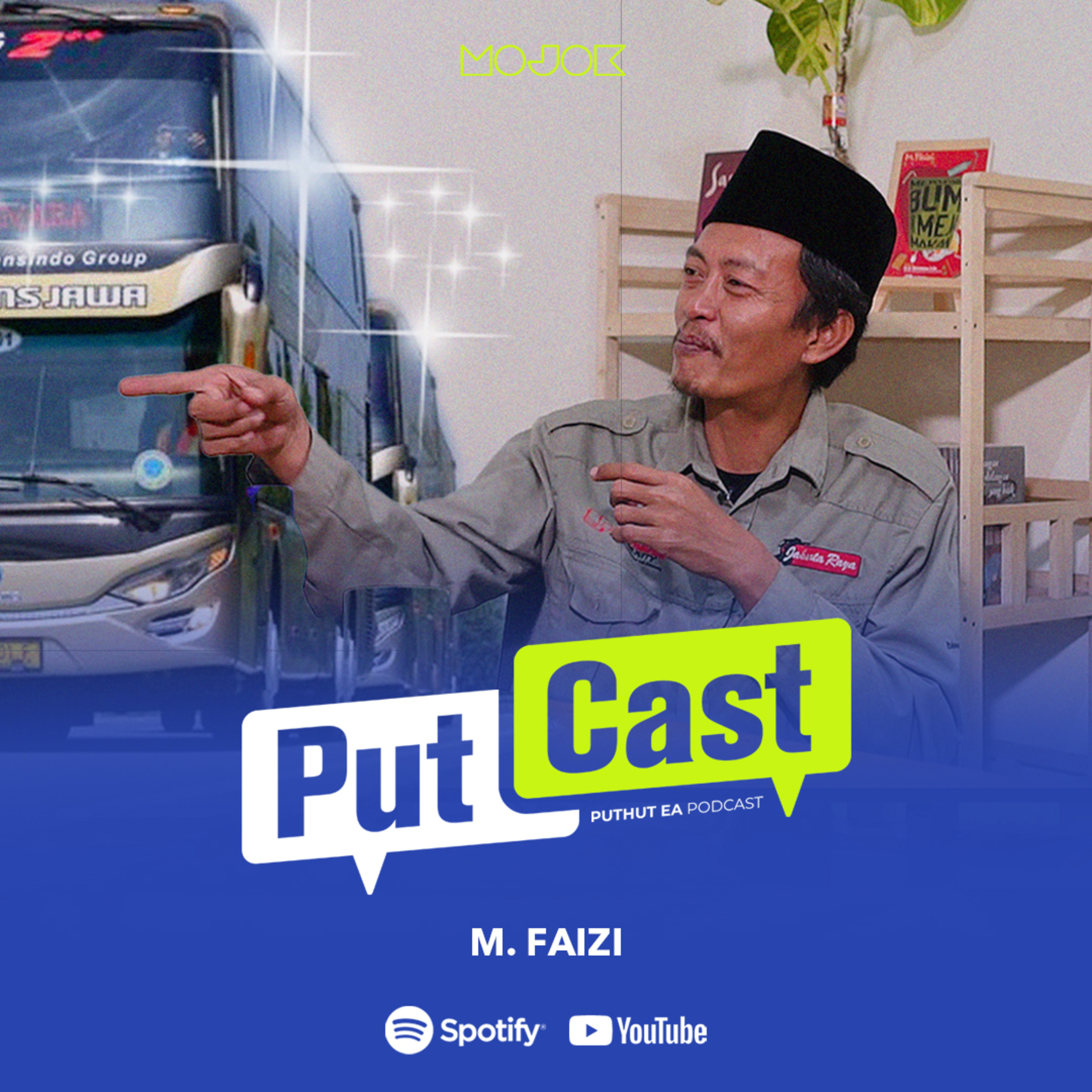 Mojok Podcast
