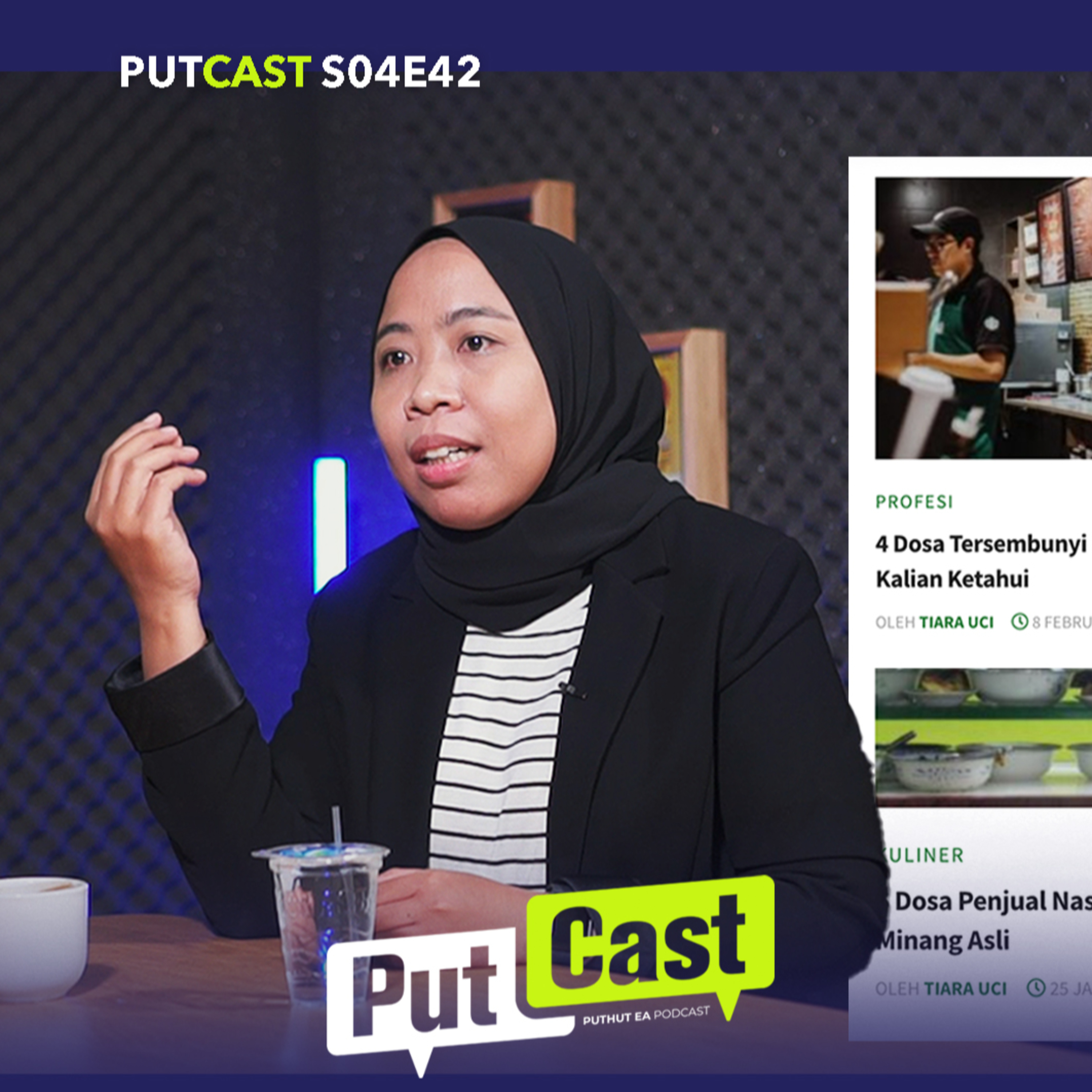 Mojok Podcast