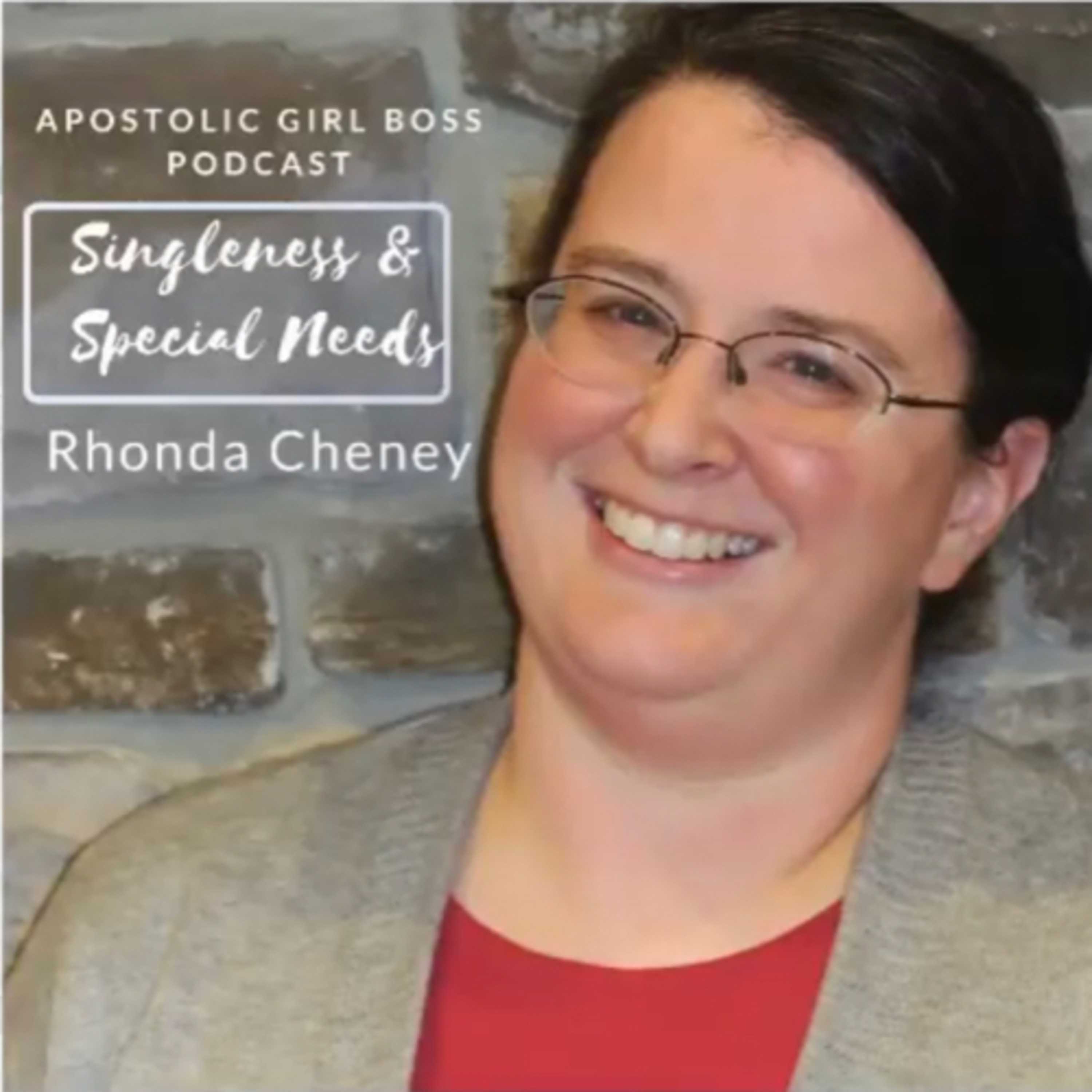 Apostolic Girl Boss