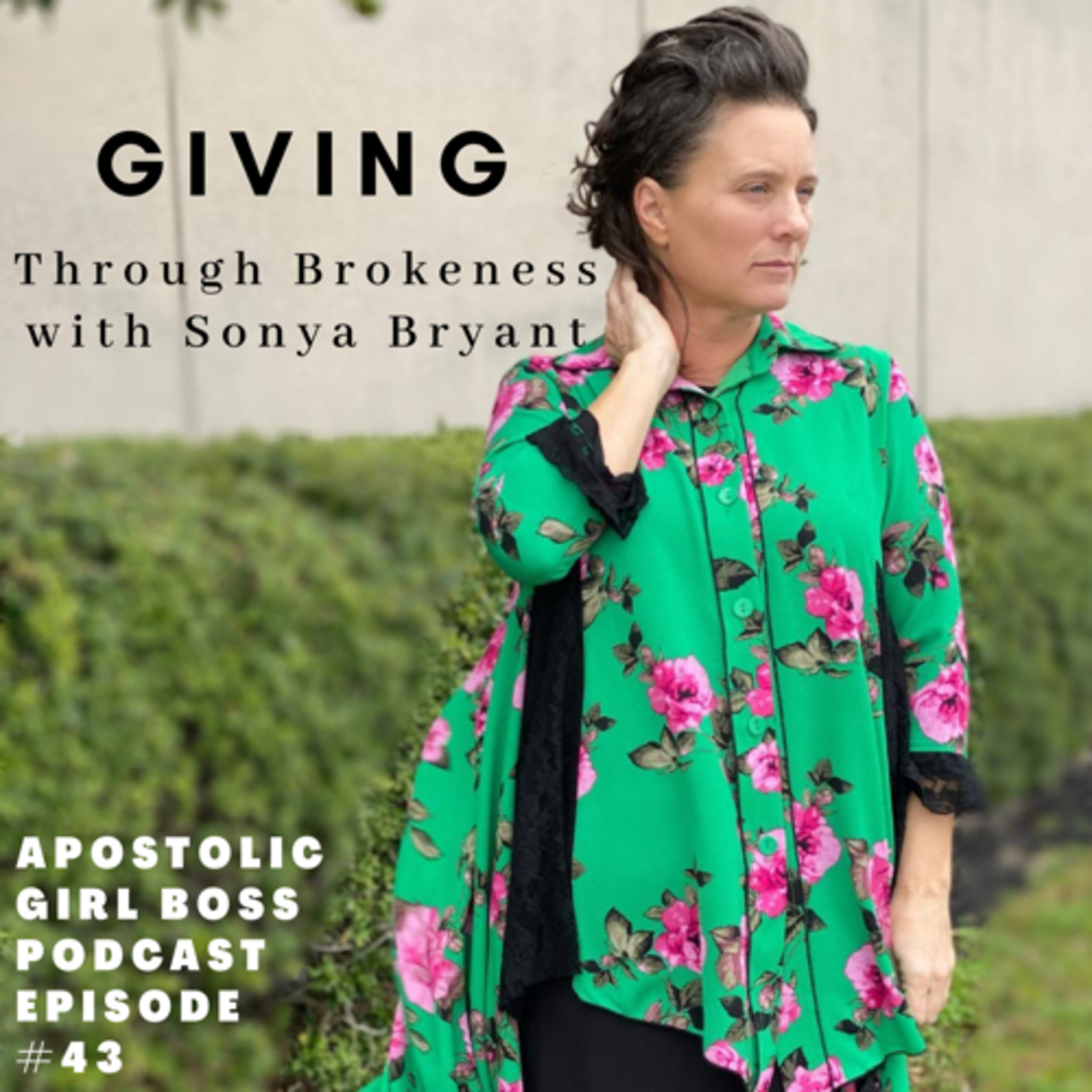 Apostolic Girl Boss