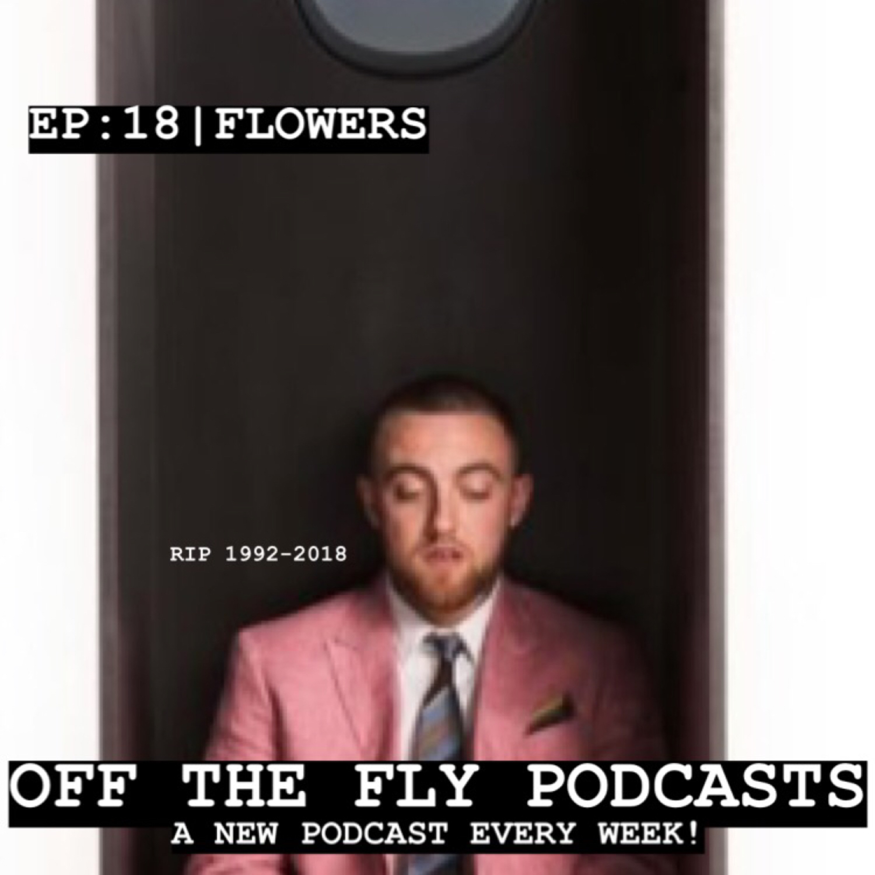 Ep: 18| FLOWERS episode artwork