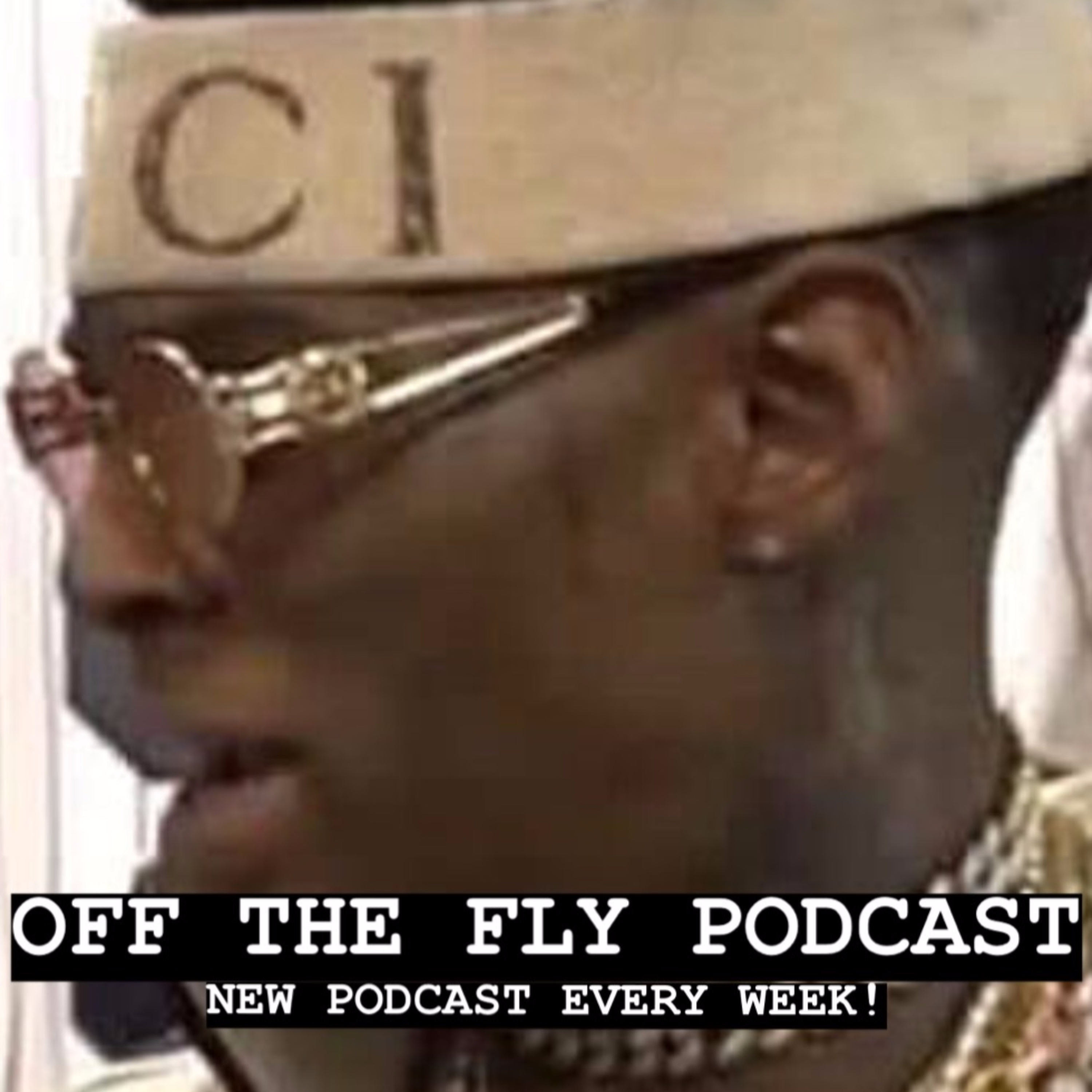EP: 24| 24?!?!? episode artwork