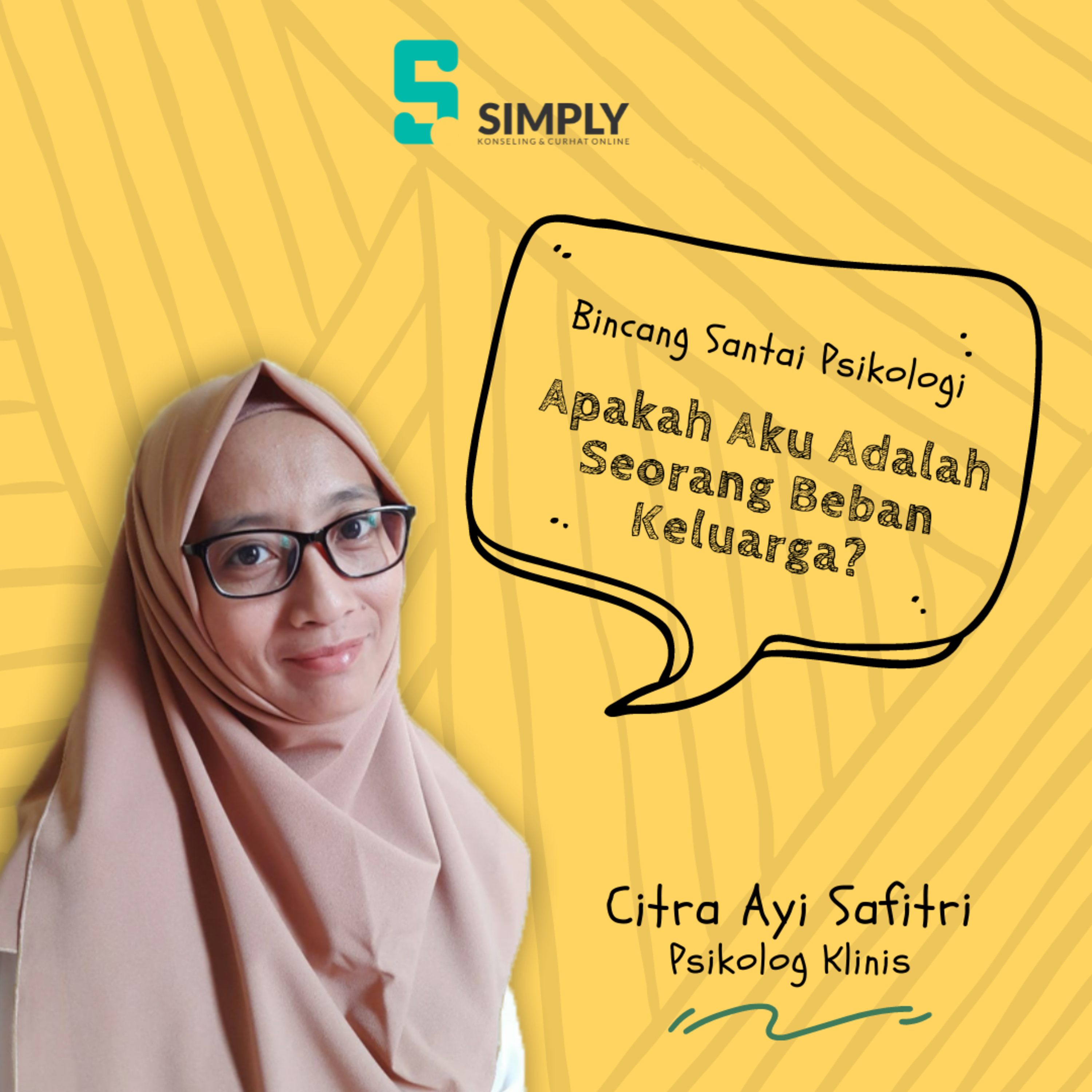 SIMPLY-POD