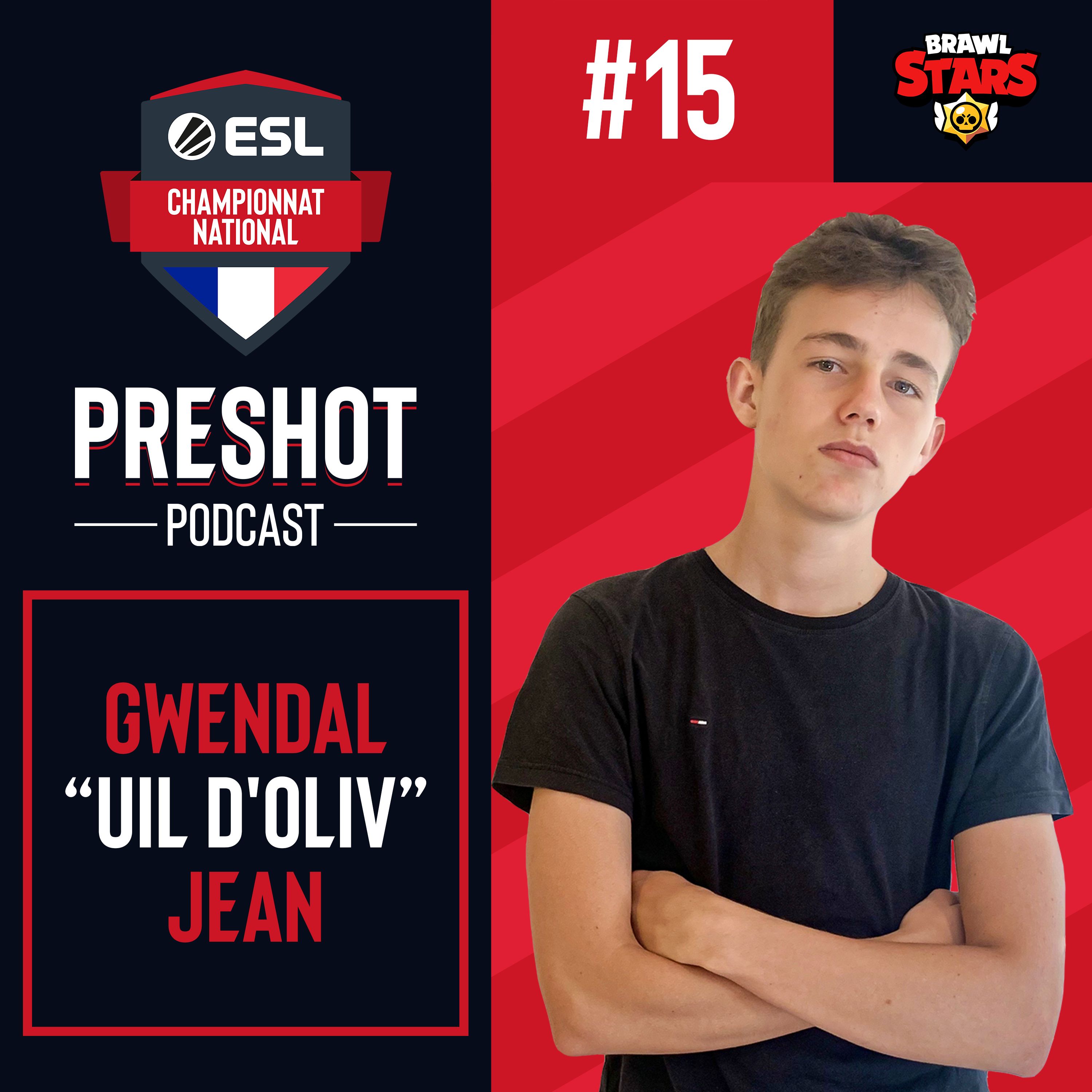 PRESHOT - Les talents de l’esport