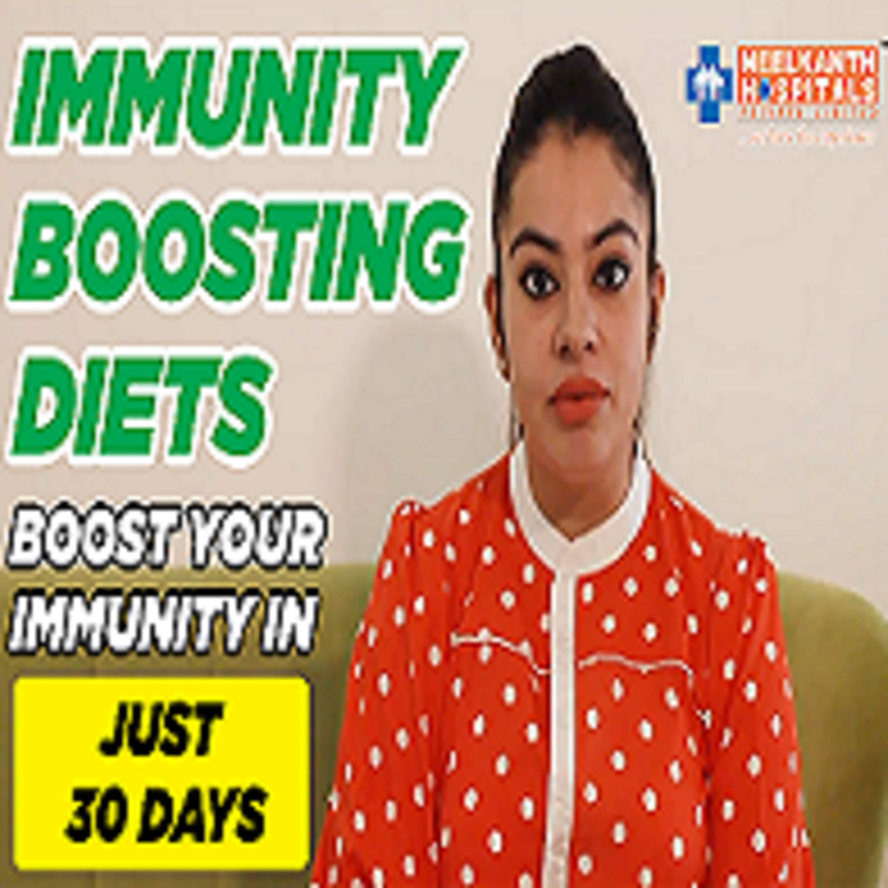 Neelkanth Hospitals