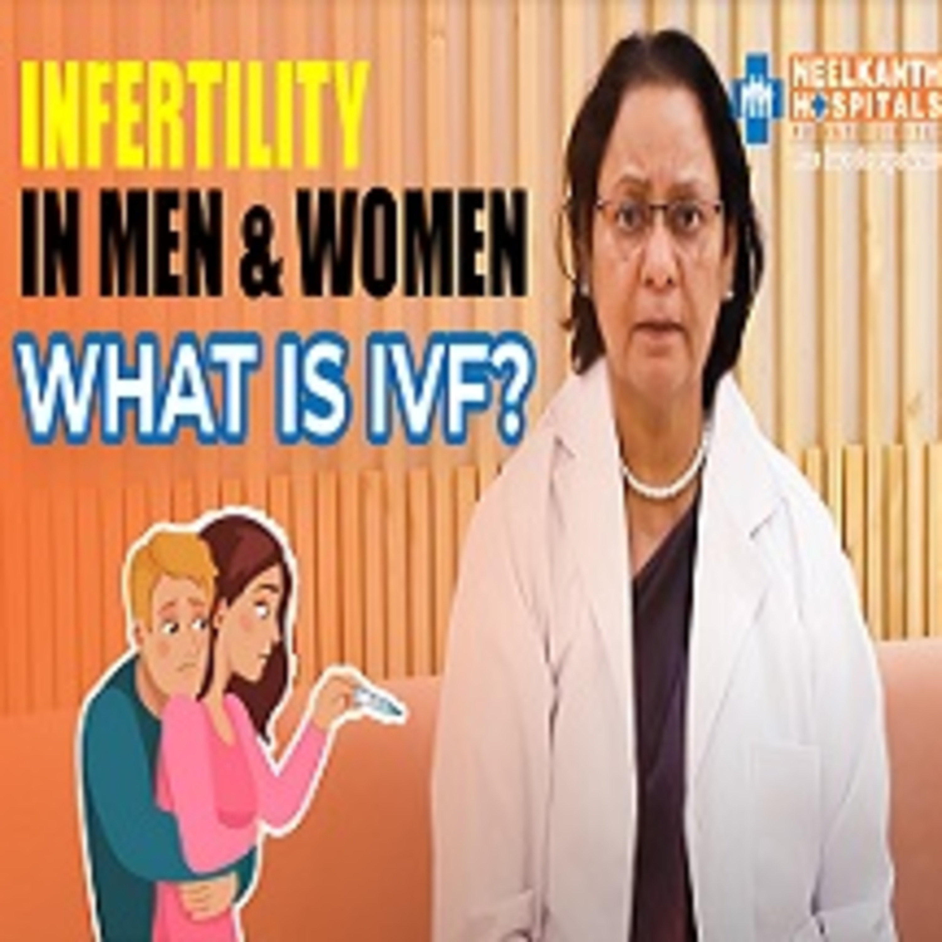 Neelkanth Hospitals