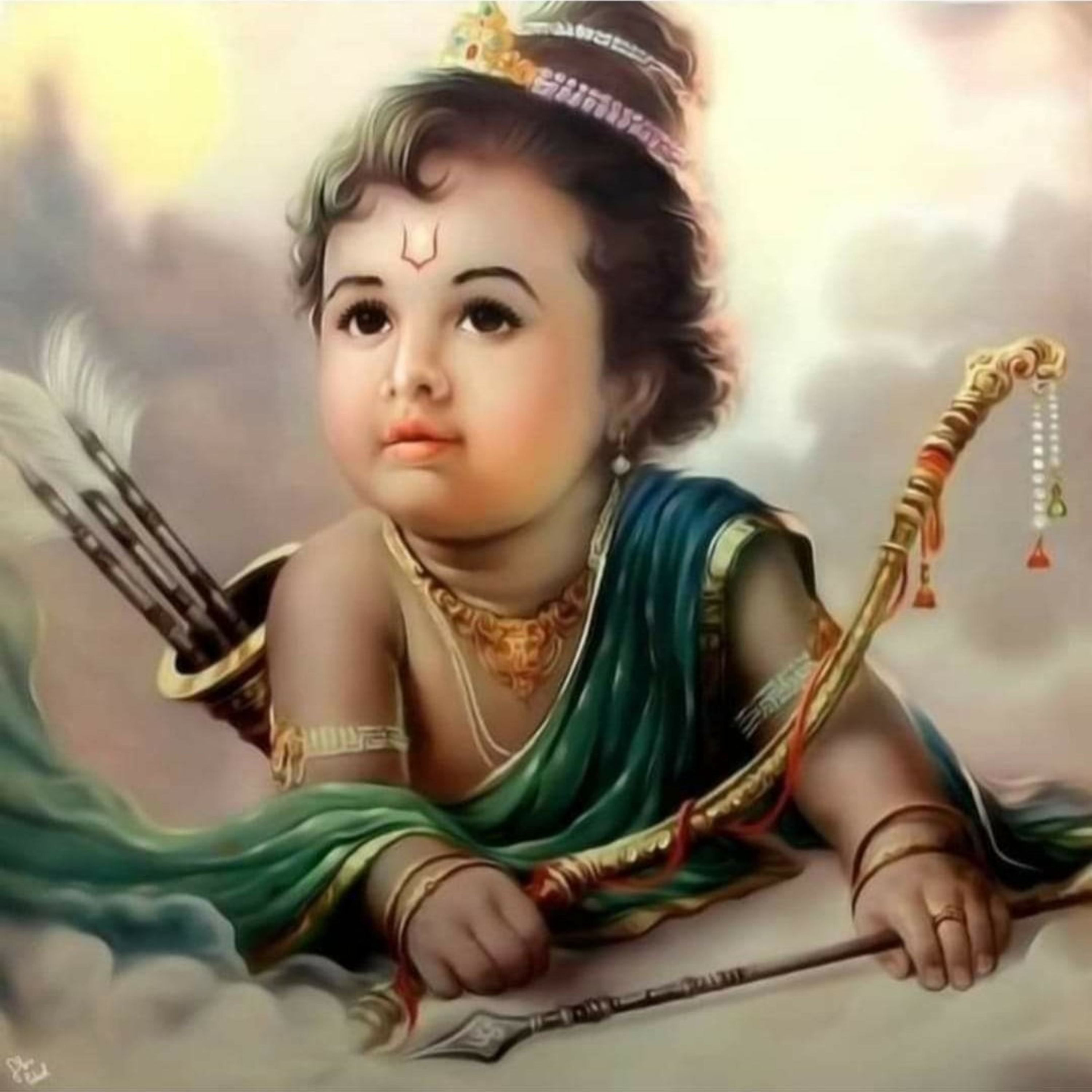राम मंत्र episode artwork