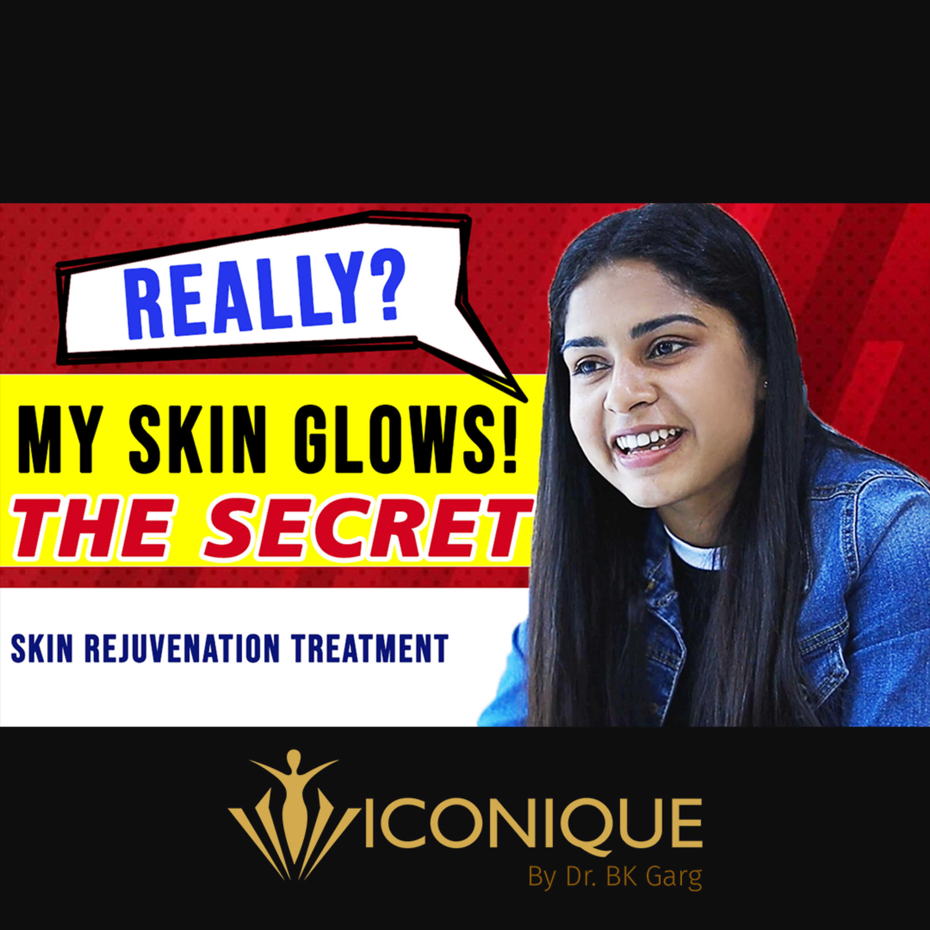 Iconique by Dr. BK Garg