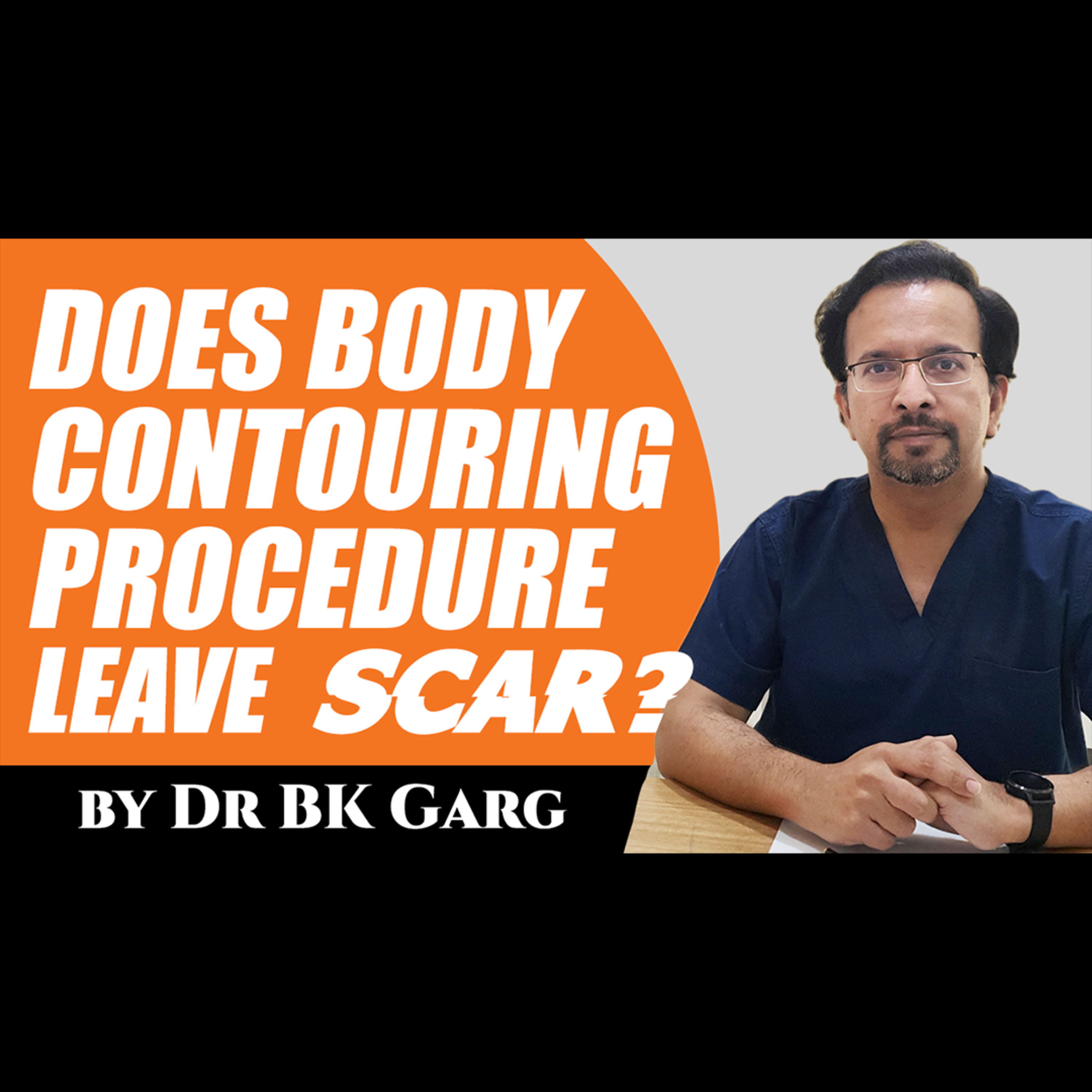 Iconique by Dr. BK Garg