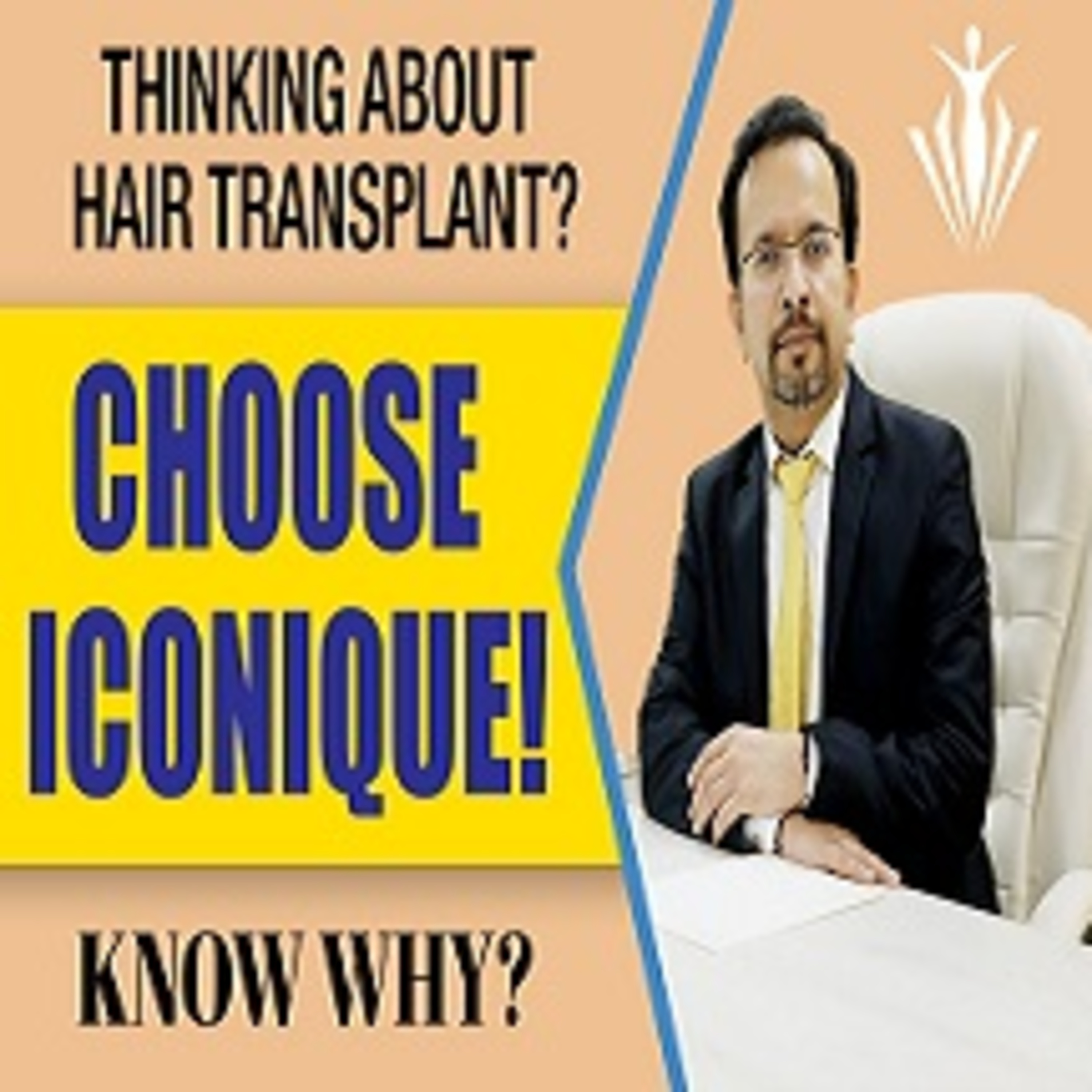 Iconique by Dr. BK Garg