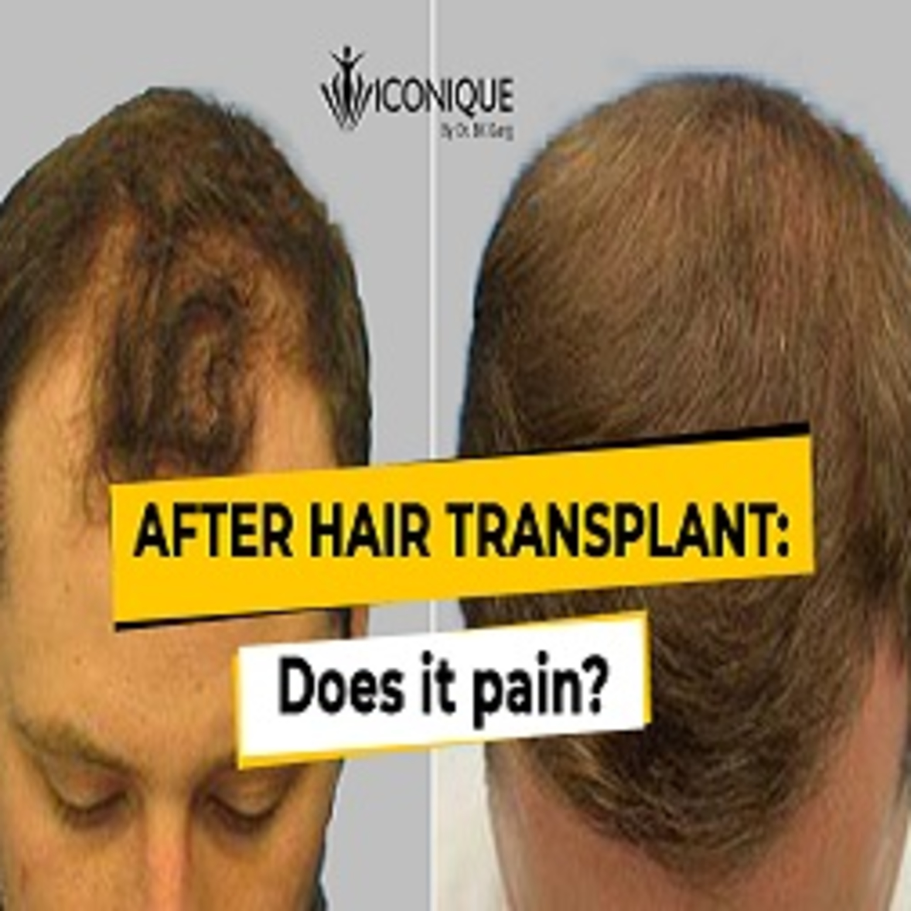 Iconique by Dr. BK Garg