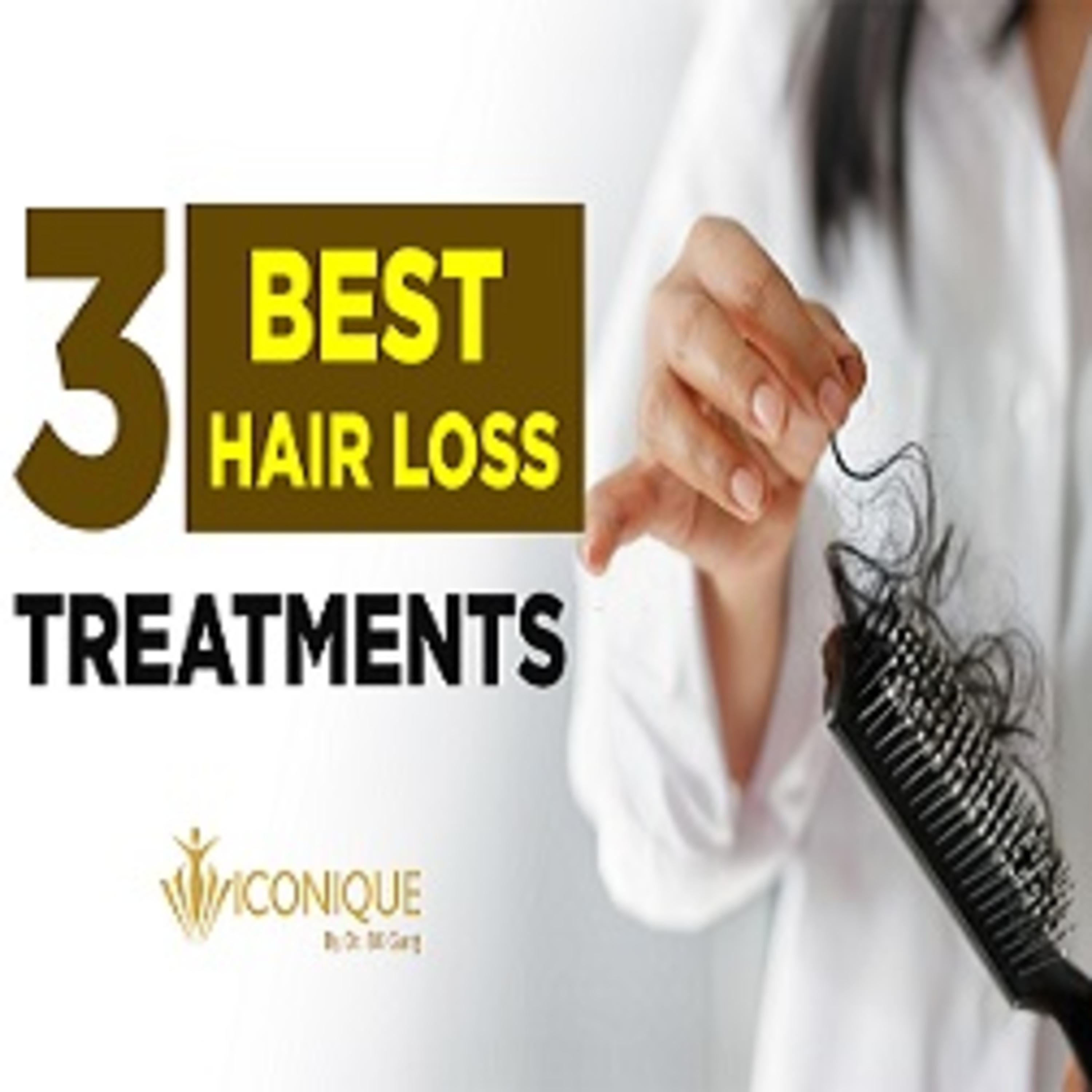 Iconique by Dr. BK Garg