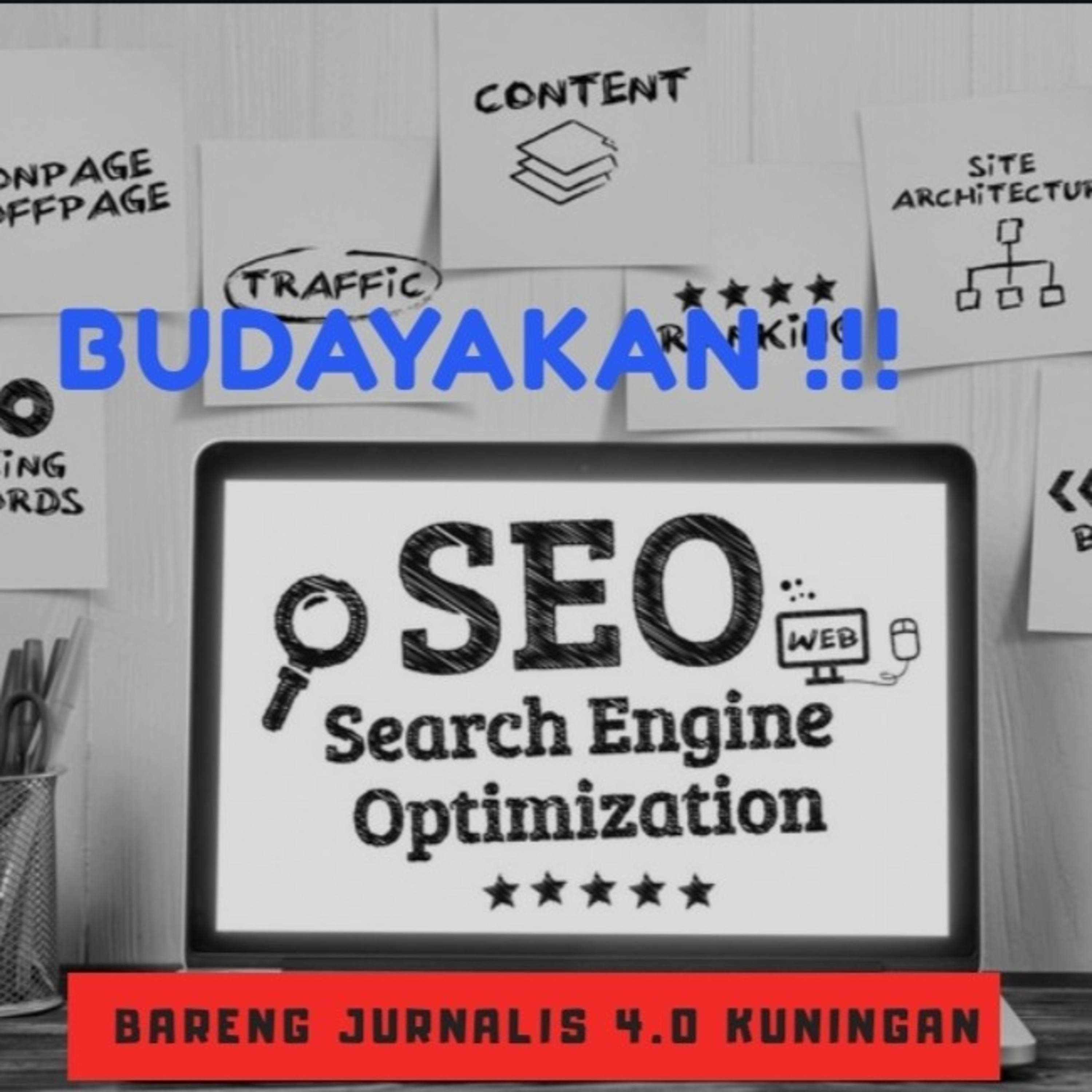 Kuningan Podcast
